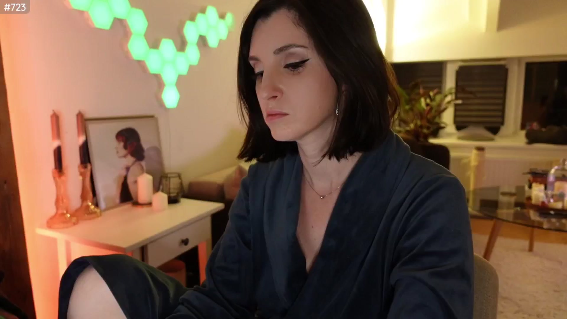 Gallery image thumbnail from Maddie's myfreecams stream on, 06/12/2024, 01:06 image 13 of 20