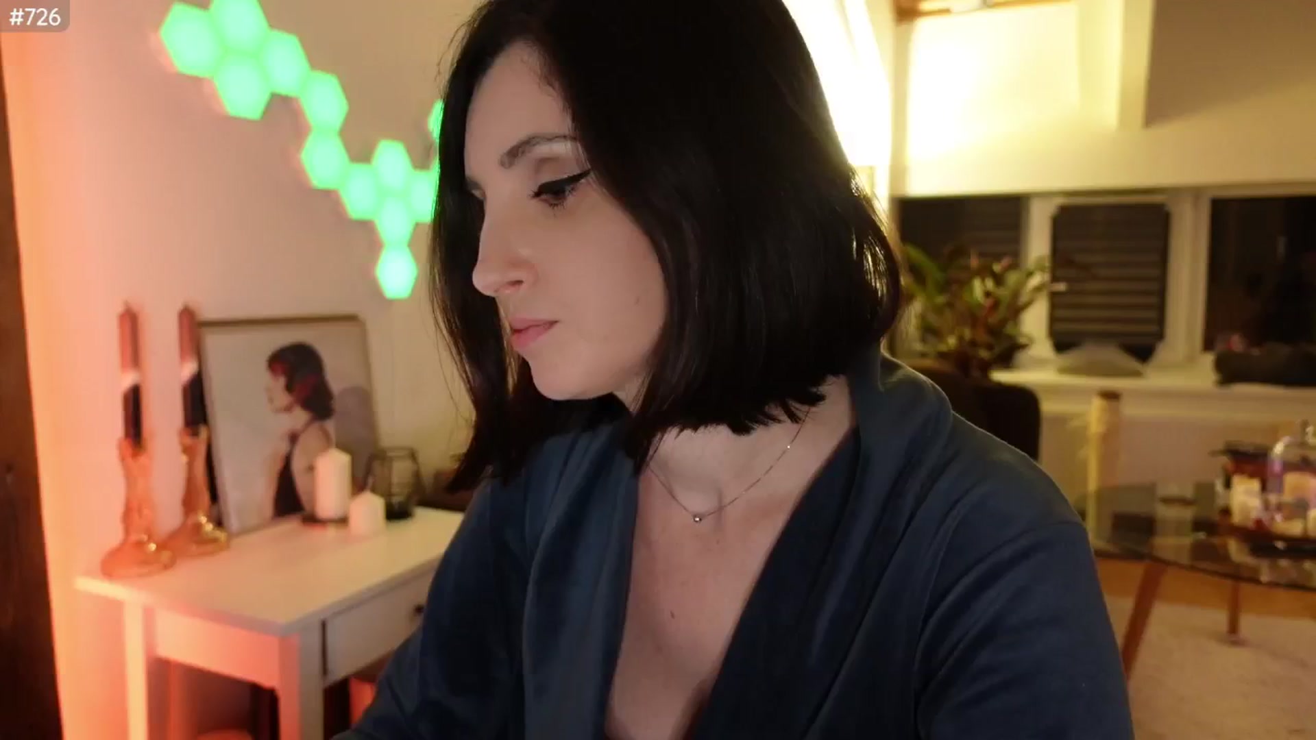 Gallery image thumbnail from Maddie's myfreecams stream on, 06/12/2024, 01:06 image 3 of 20