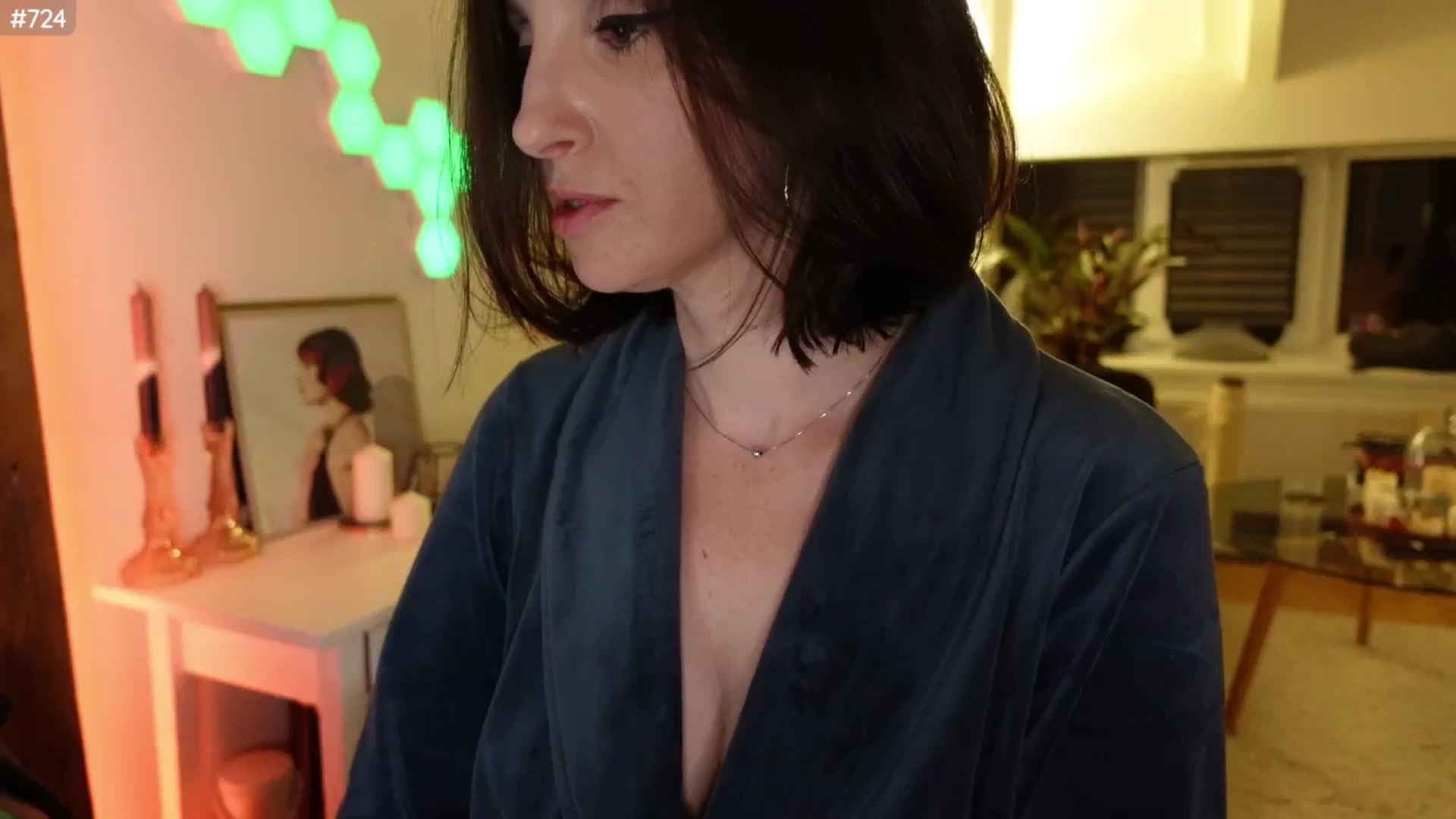 Gallery image thumbnail from Maddie's myfreecams stream on, 06/12/2024, 01:06 image 9 of 20