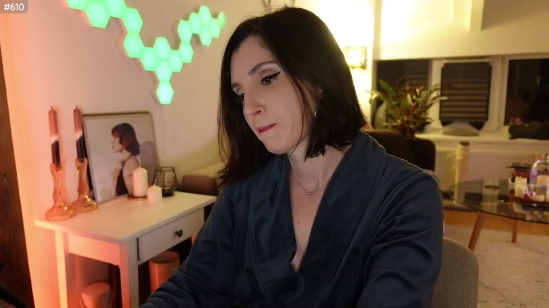 Gallery image thumbnail from Maddie's myfreecams stream on, 06/12/2024, 01:06 image 20 of 20