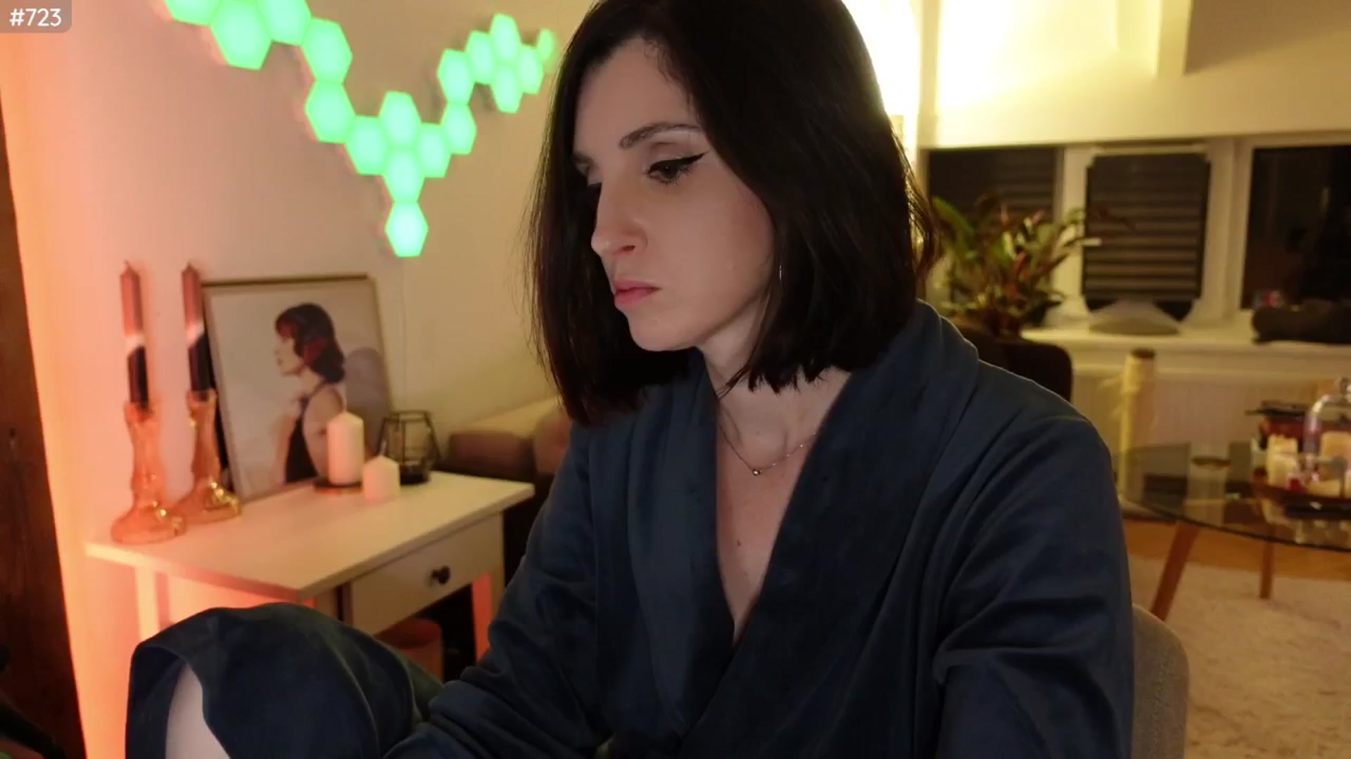 Gallery image thumbnail from Maddie's myfreecams stream on, 06/12/2024, 01:06 image 12 of 20