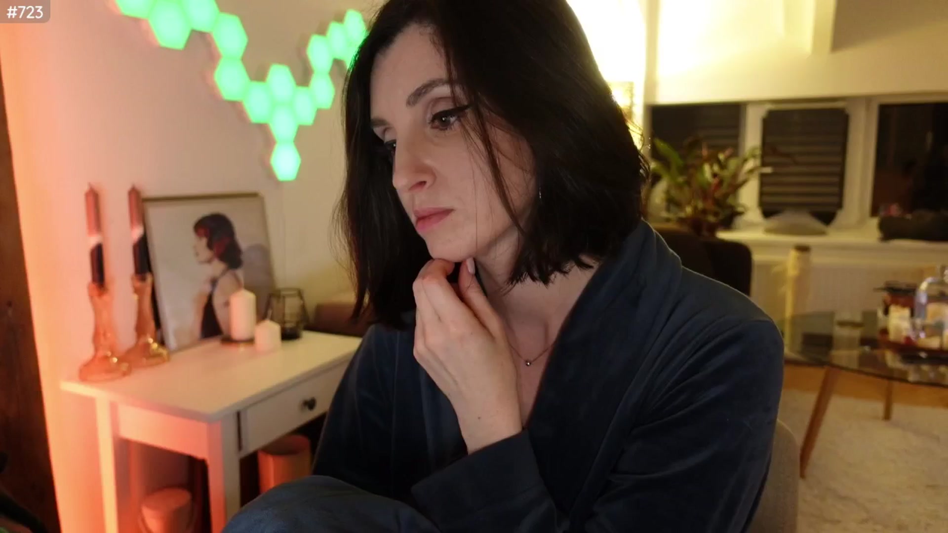 Gallery image thumbnail from Maddie's myfreecams stream on, 06/12/2024, 01:06 image 10 of 20