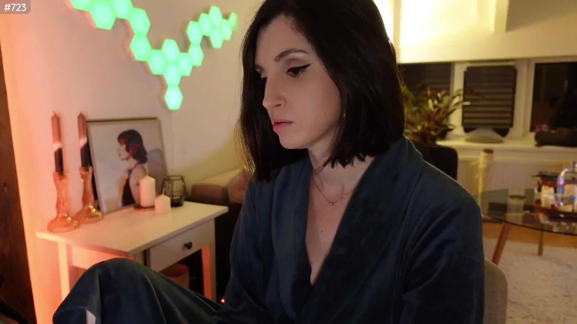 Gallery image thumbnail from Maddie's myfreecams stream on, 06/12/2024, 01:06 image 11 of 20