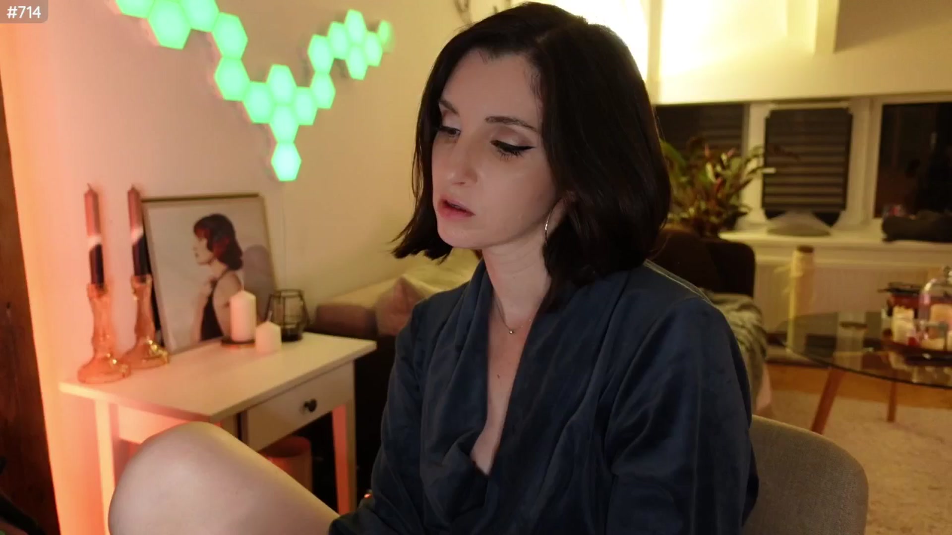 Gallery image thumbnail from Maddie's myfreecams stream on, 06/12/2024, 01:06 image 17 of 20