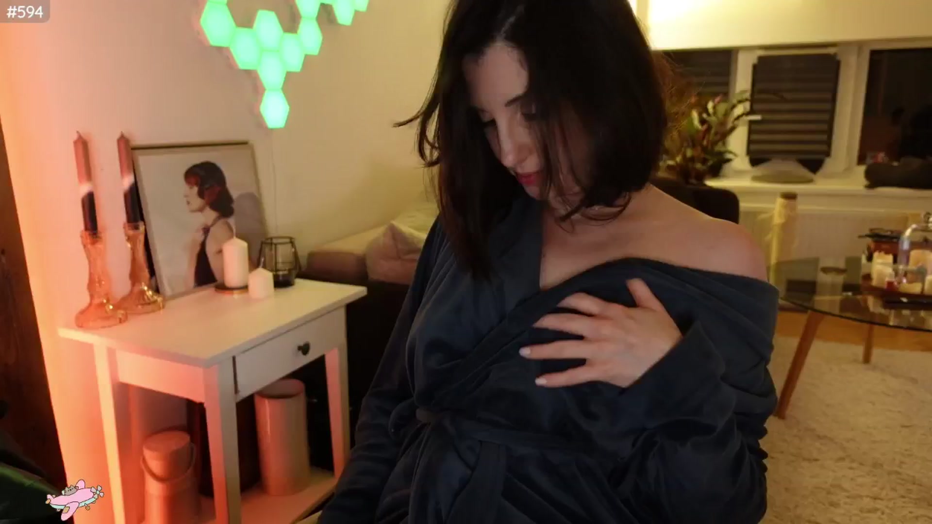 Gallery image thumbnail from Maddie's myfreecams stream on, 06/12/2024, 02:03 image 10 of 20