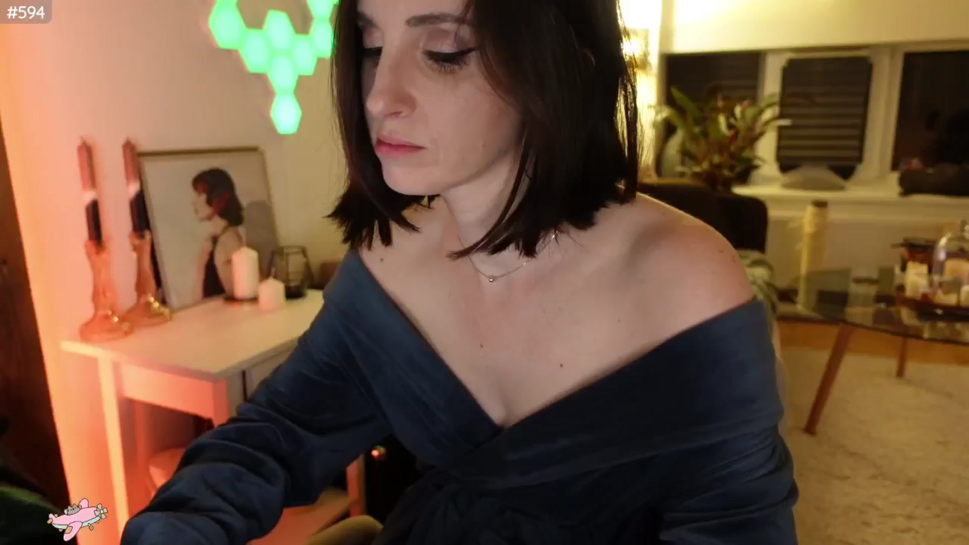 Gallery image thumbnail from Maddie's myfreecams stream on, 06/12/2024, 02:03 image 13 of 20