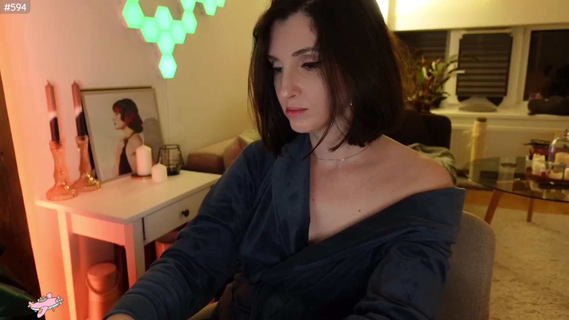 Gallery image thumbnail from Maddie's myfreecams stream on, 06/12/2024, 02:03 image 9 of 20