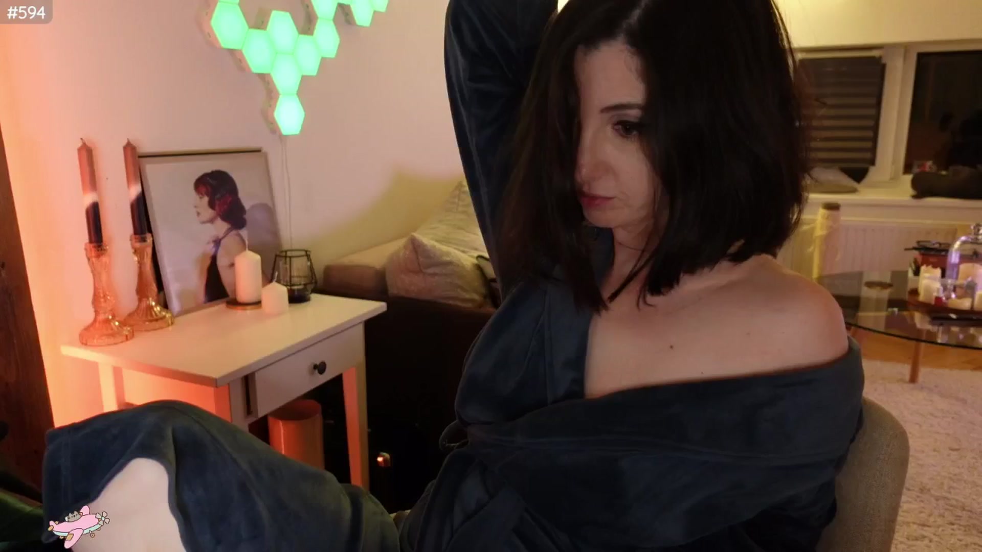 Gallery image thumbnail from Maddie's myfreecams stream on, 06/12/2024, 02:03 image 6 of 20