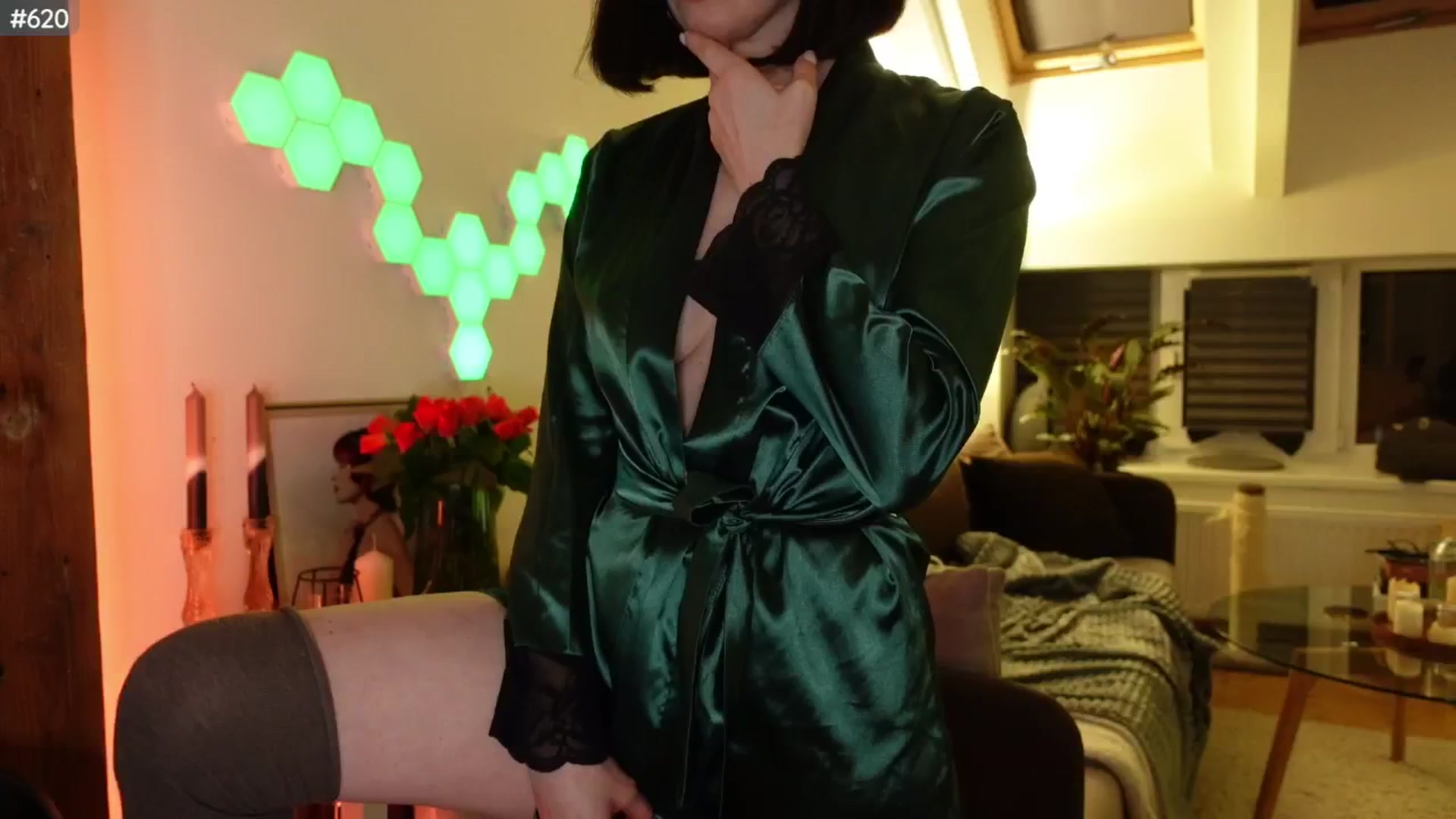 Gallery image thumbnail from Maddie's myfreecams stream on, 06/15/2024, 01:46 image 5 of 20