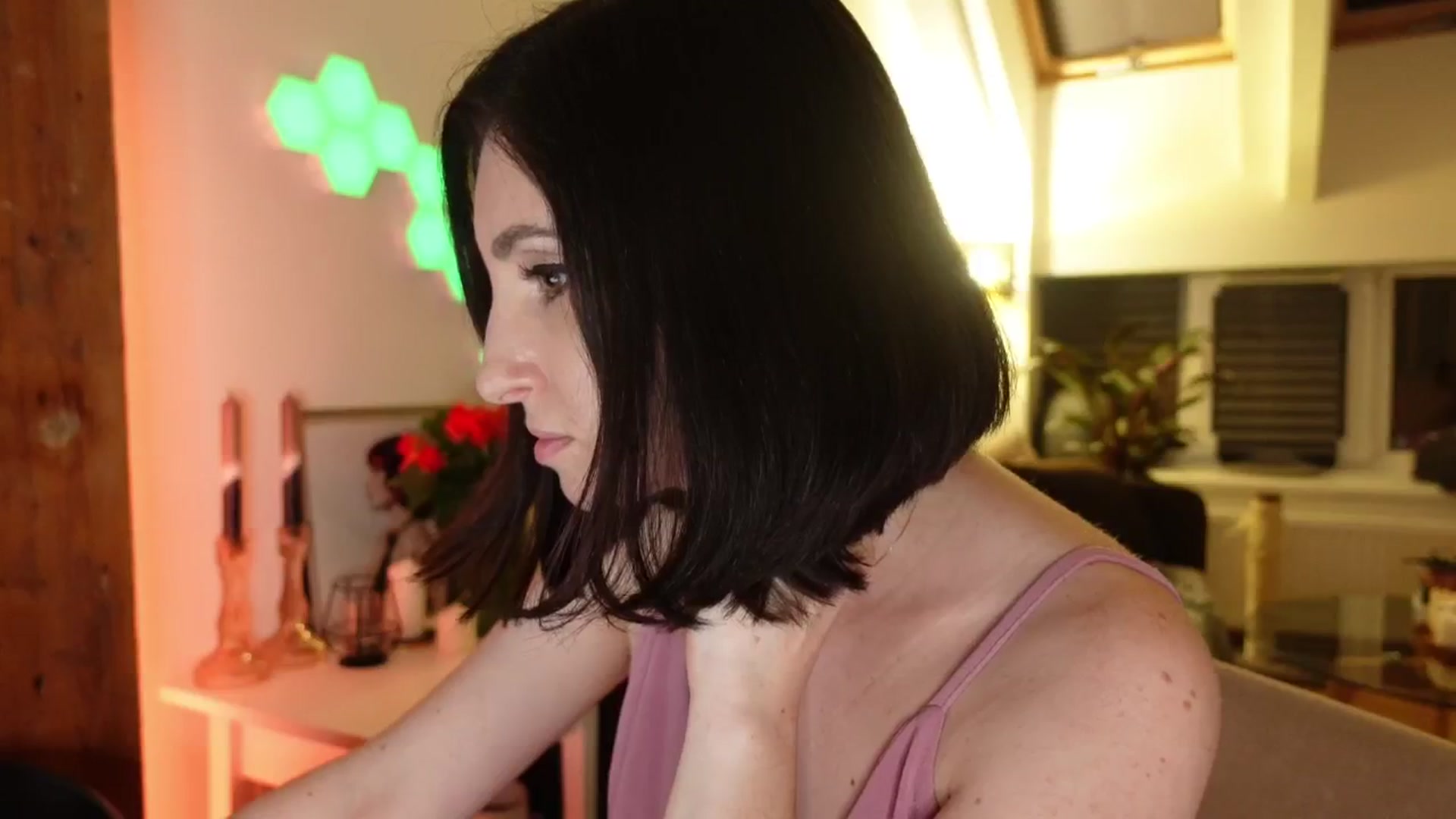 Gallery image thumbnail from Maddie's myfreecams stream on, 06/16/2024, 01:37 image 18 of 20