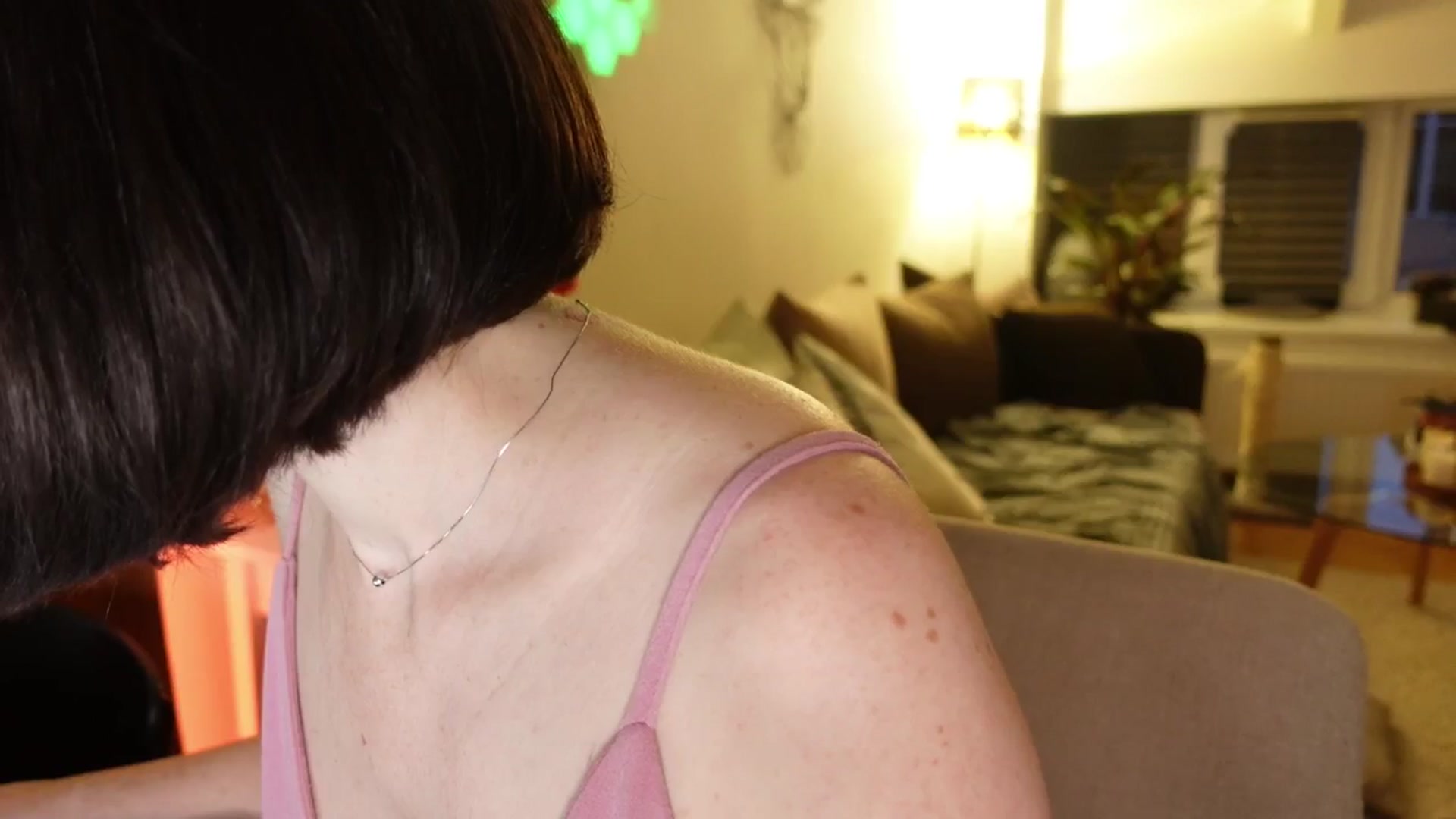 Gallery image thumbnail from Maddie's myfreecams stream on, 06/16/2024, 02:31 image 18 of 20