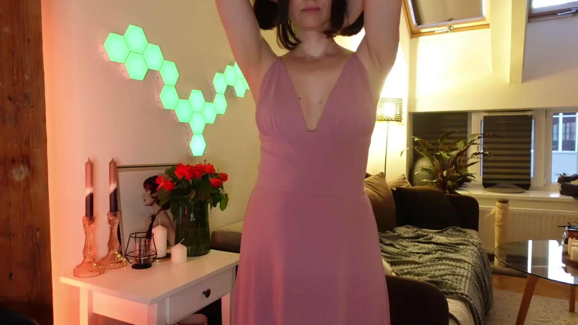 Gallery image thumbnail from Maddie's myfreecams stream on, 06/16/2024, 02:59 image 12 of 20