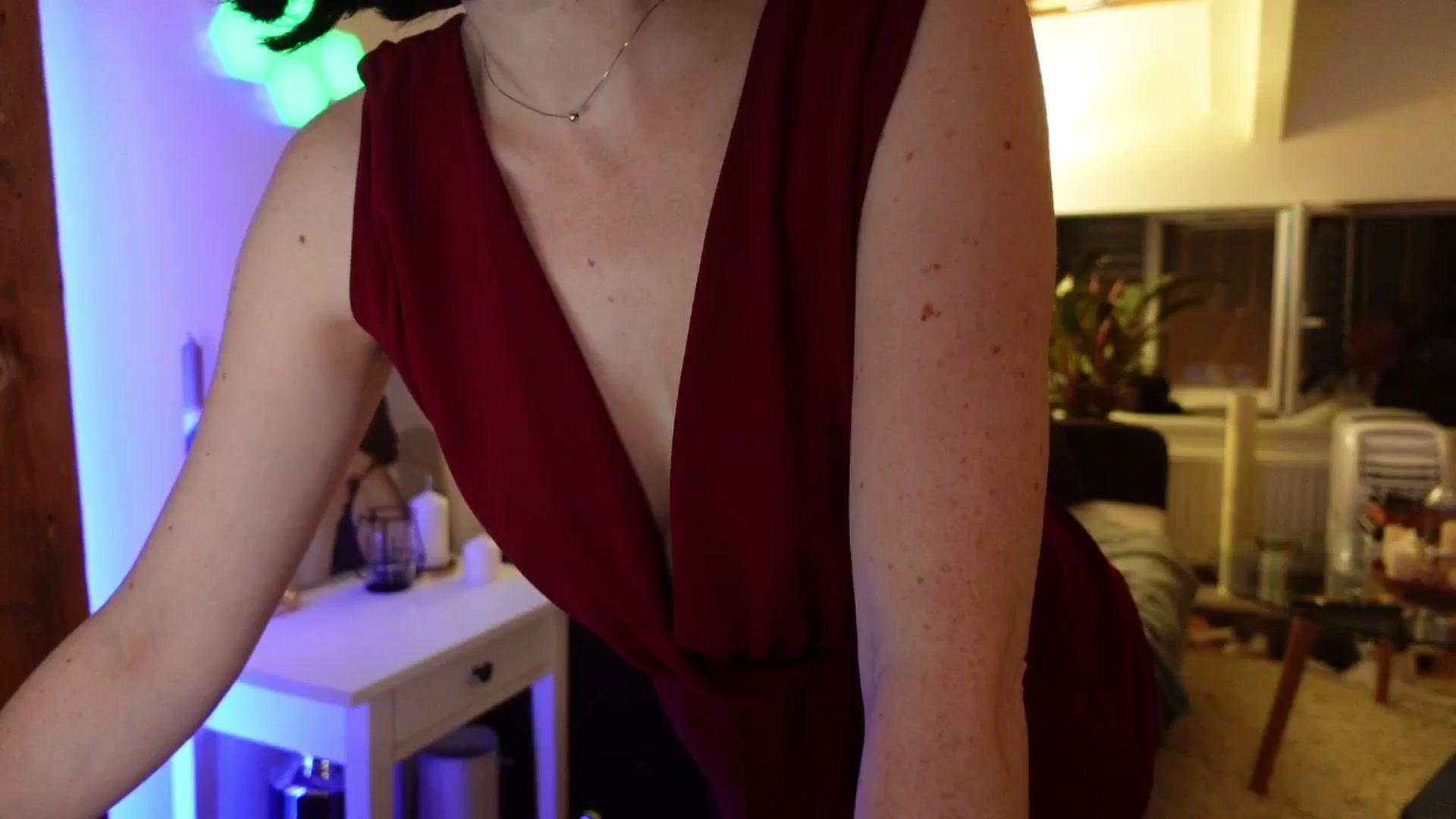 Gallery image thumbnail from Maddie's myfreecams stream on, 06/19/2024, 01:49 image 20 of 20