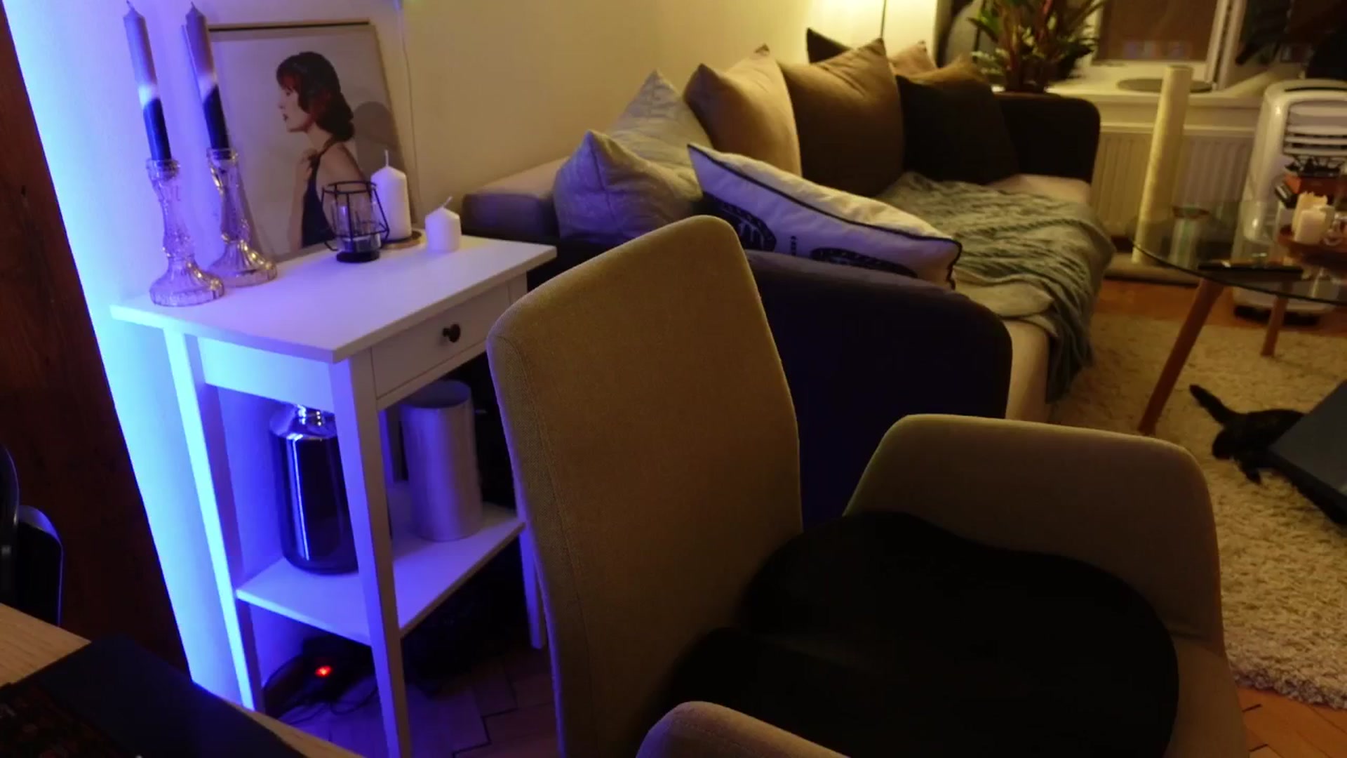 Gallery image thumbnail from Maddie's myfreecams stream on, 06/19/2024, 01:49 image 17 of 20