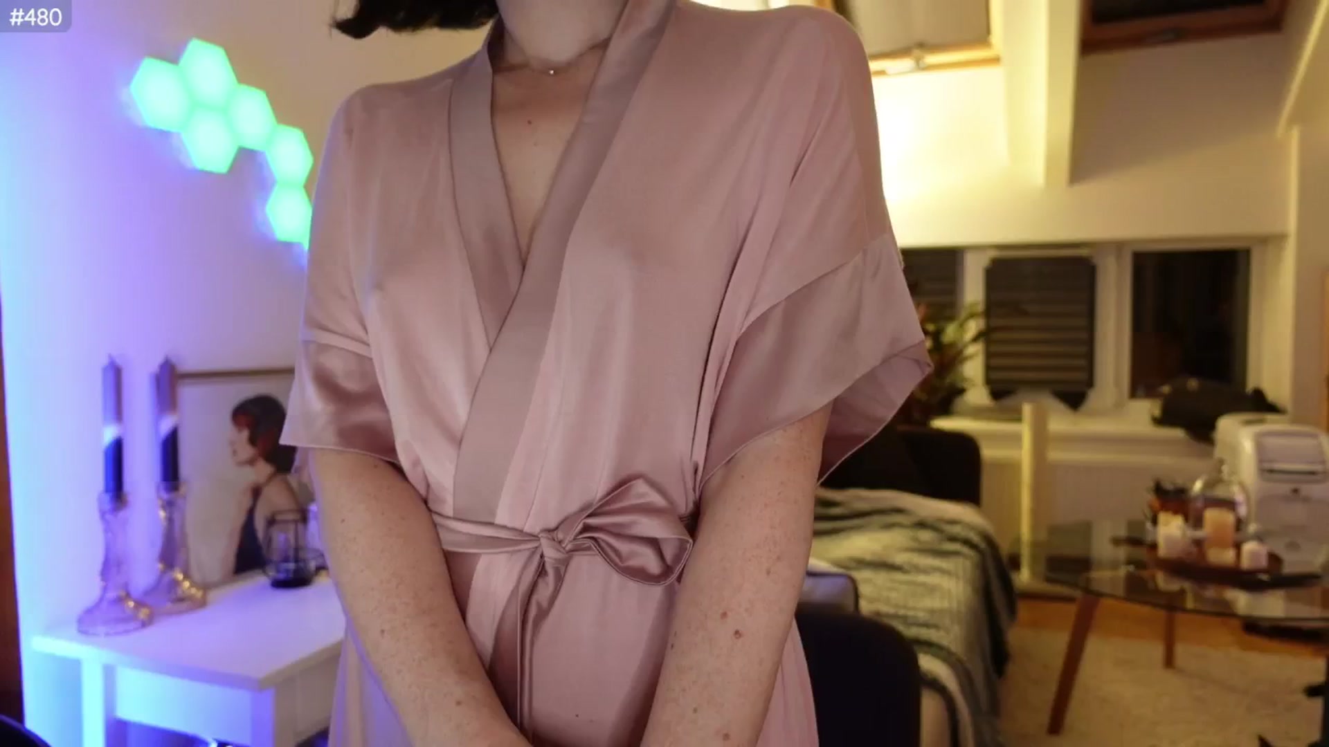 Gallery image thumbnail from Maddie's myfreecams stream on, 06/20/2024, 24:45 image 10 of 20