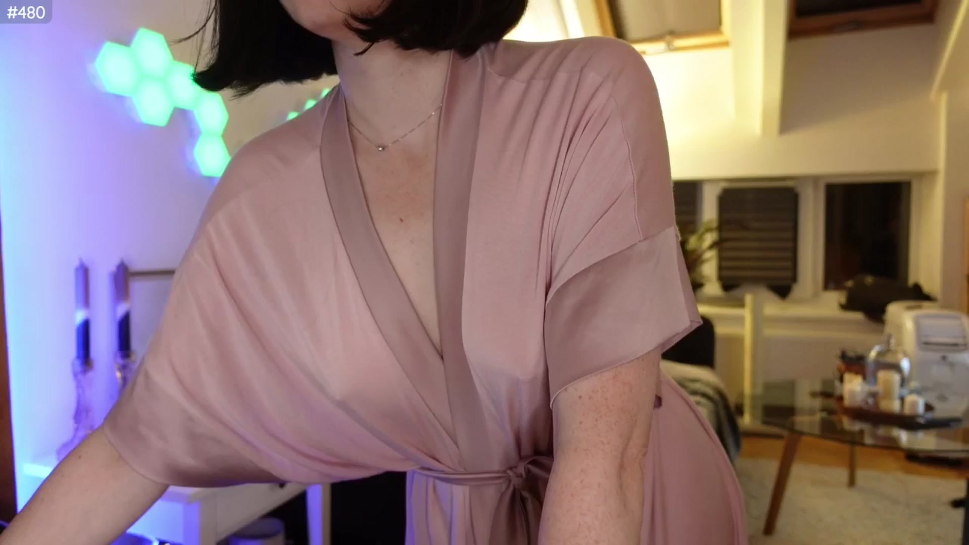 Gallery image thumbnail from Maddie's myfreecams stream on, 06/20/2024, 24:45 image 11 of 20