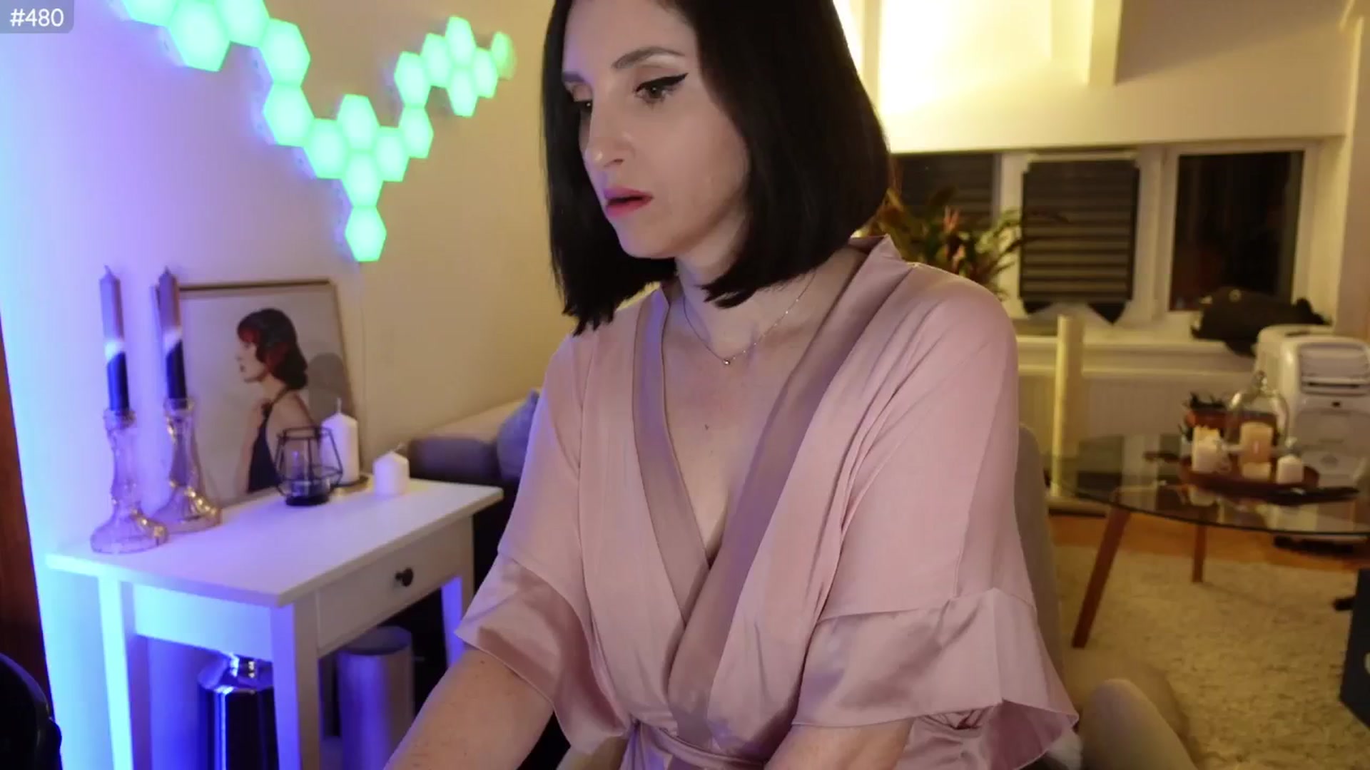 Gallery image thumbnail from Maddie's myfreecams stream on, 06/20/2024, 24:45 image 6 of 20