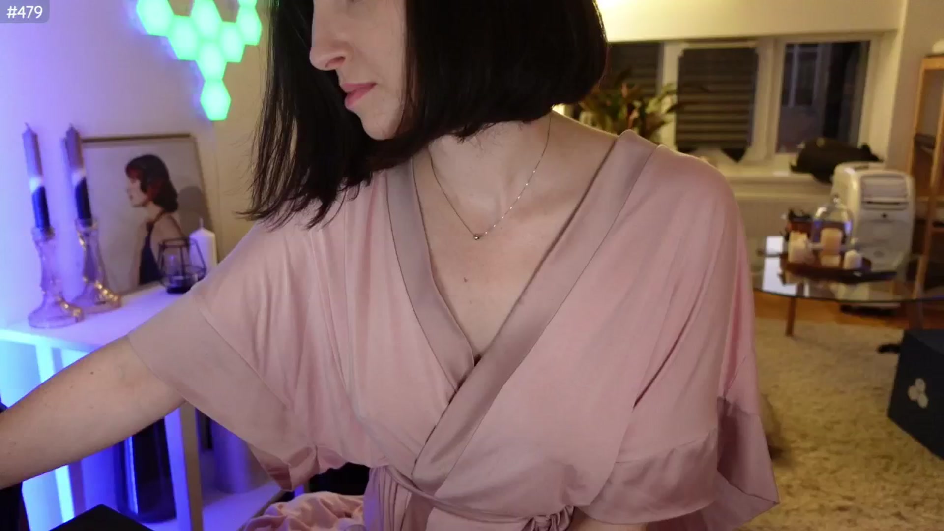 Gallery image thumbnail from Maddie's myfreecams stream on, 06/20/2024, 02:21 image 20 of 20