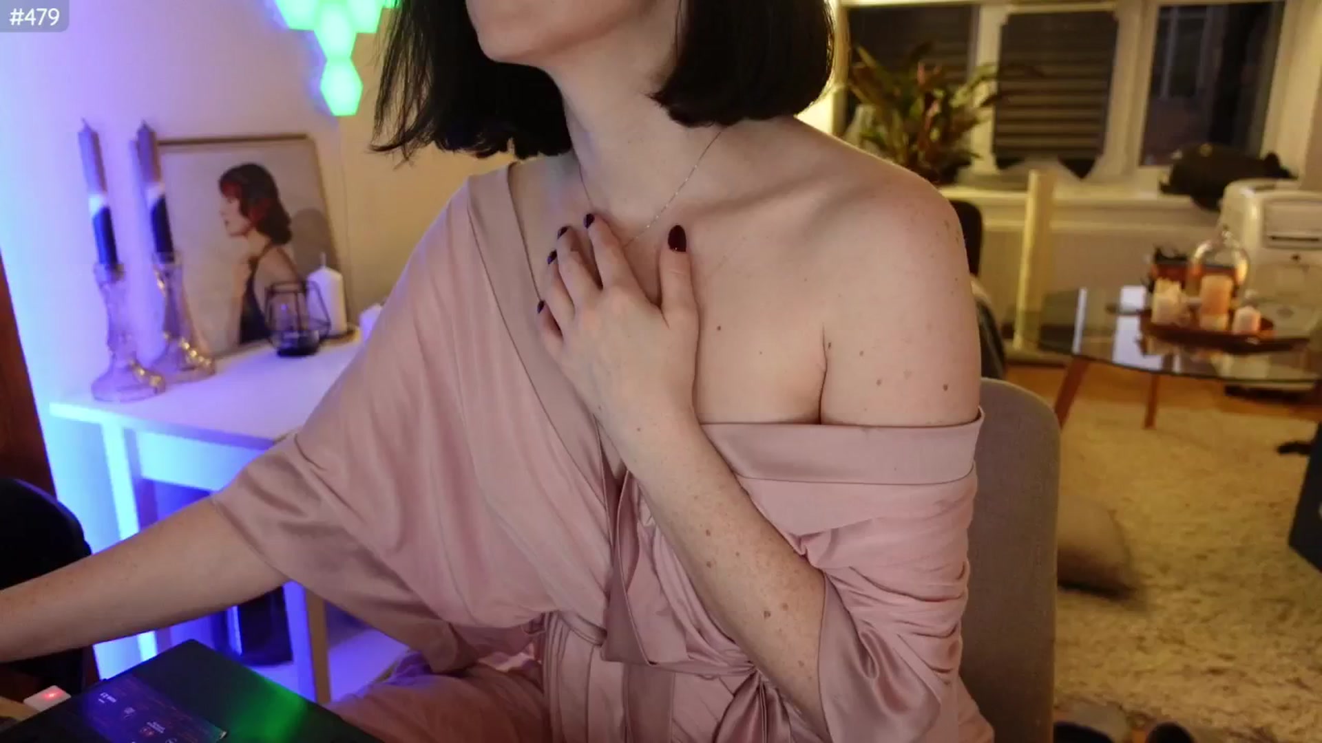Gallery image thumbnail from Maddie's myfreecams stream on, 06/20/2024, 02:21 image 18 of 20