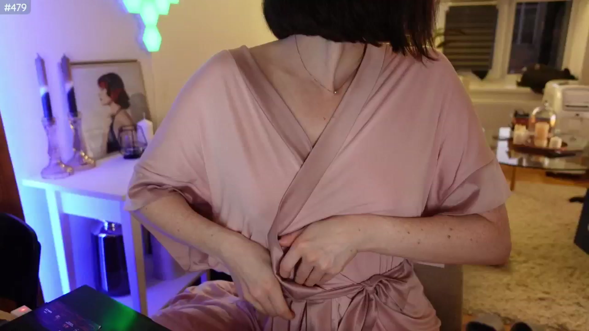 Gallery image thumbnail from Maddie's myfreecams stream on, 06/20/2024, 02:21 image 19 of 20