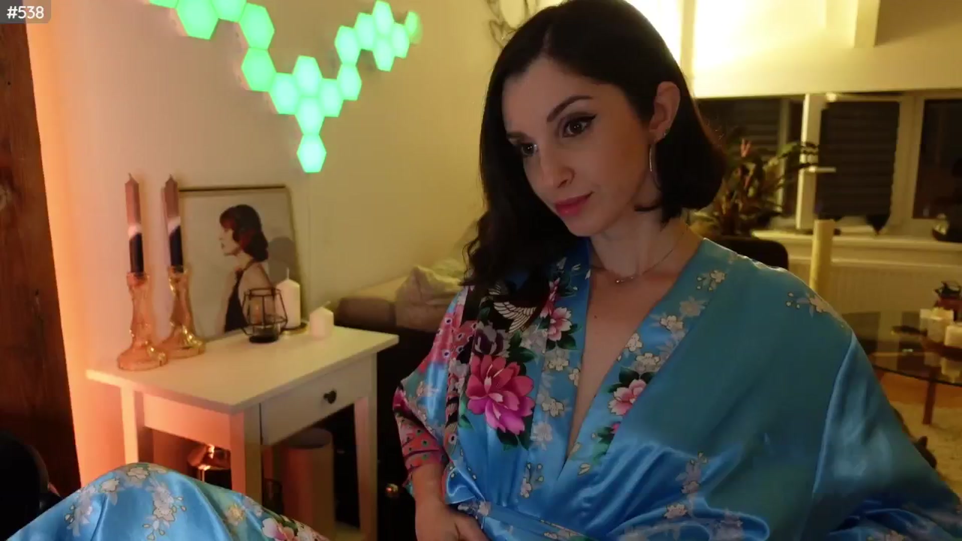 Gallery image thumbnail from Maddie's myfreecams stream on, 06/22/2024, 01:31 image 11 of 20