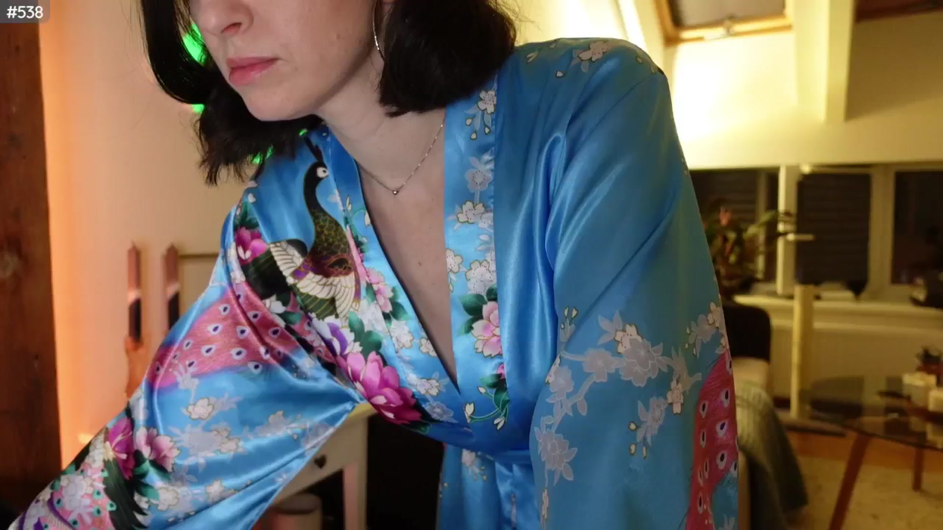 Gallery image thumbnail from Maddie's myfreecams stream on, 06/22/2024, 02:01 image 2 of 20