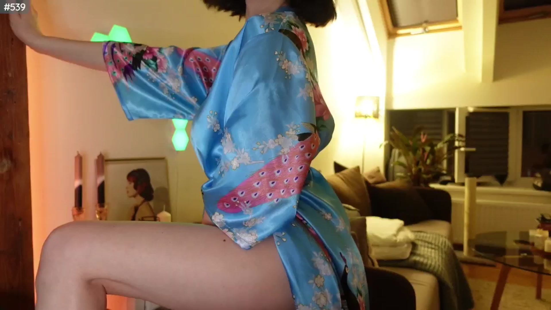 Gallery image thumbnail from Maddie's myfreecams stream on, 06/22/2024, 02:01 image 16 of 20