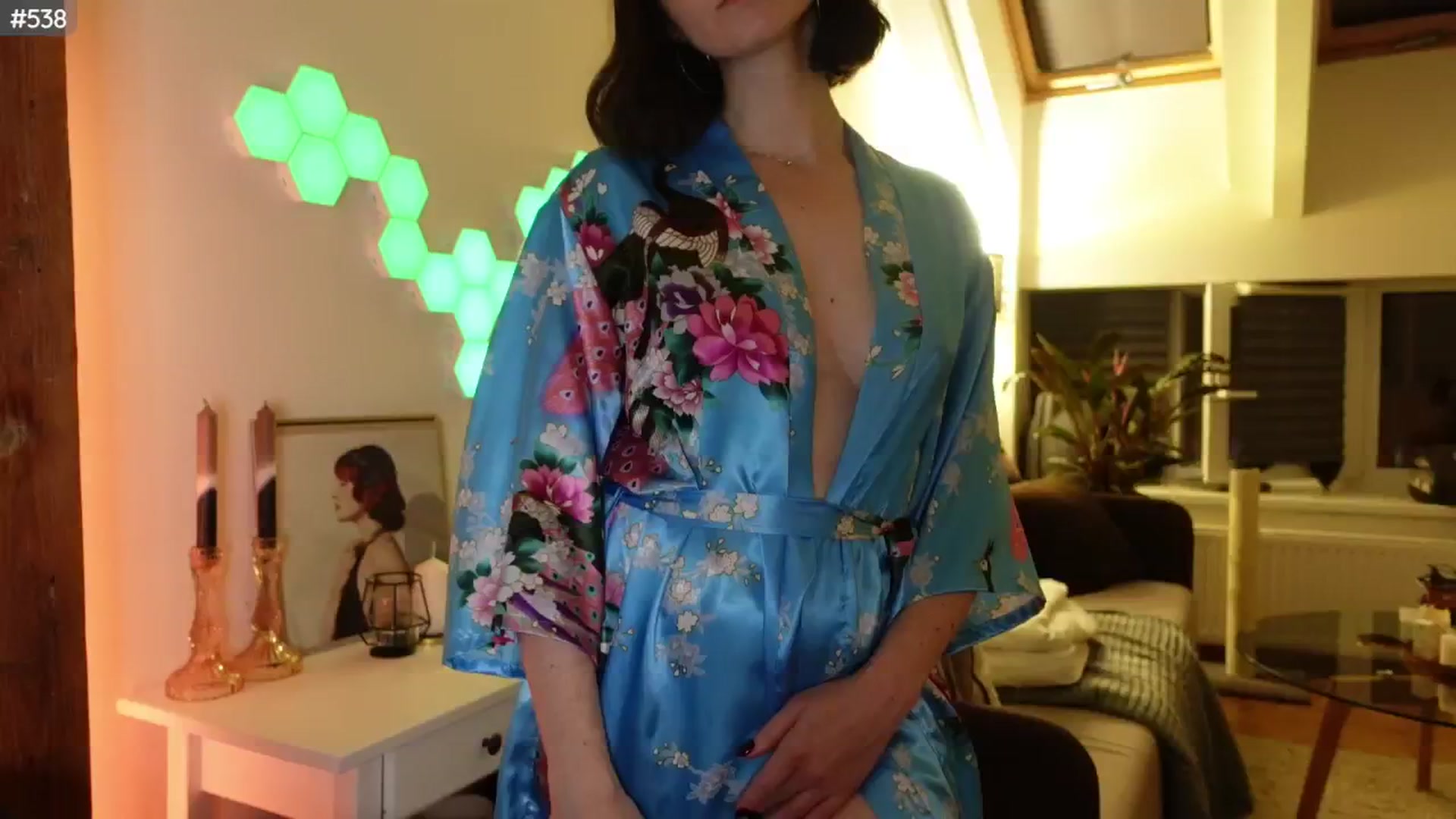 Gallery image thumbnail from Maddie's myfreecams stream on, 06/22/2024, 02:01 image 4 of 20
