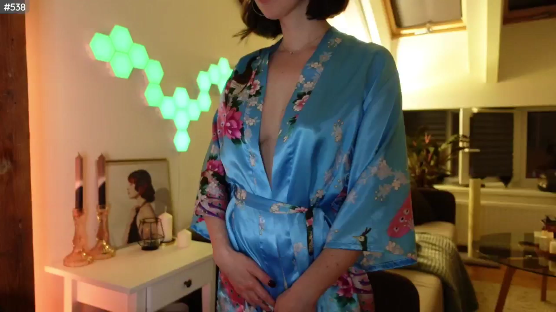 Gallery image thumbnail from Maddie's myfreecams stream on, 06/22/2024, 02:01 image 3 of 20
