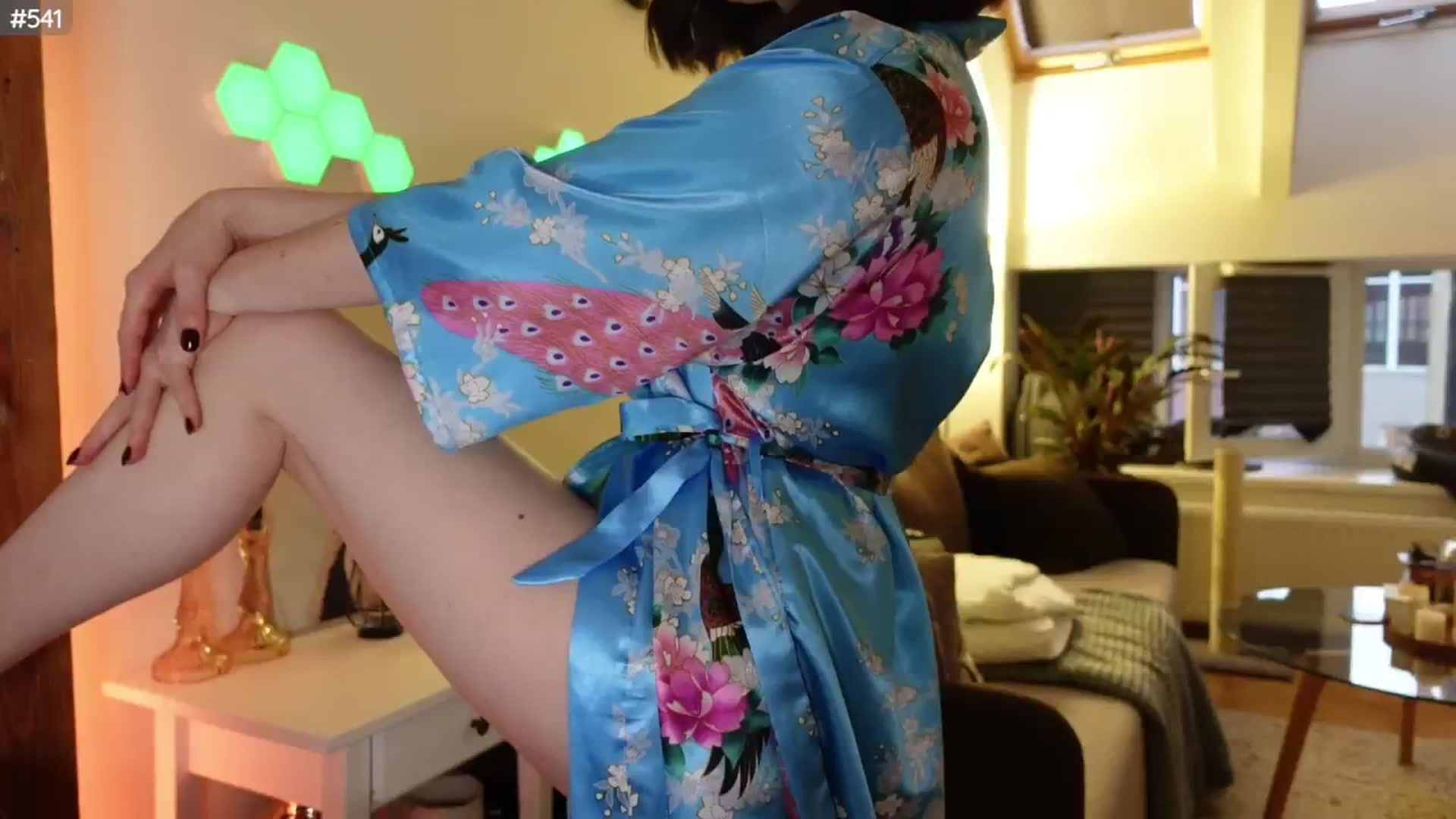 Gallery image thumbnail from Maddie's myfreecams stream on, 06/22/2024, 03:32 image 12 of 20