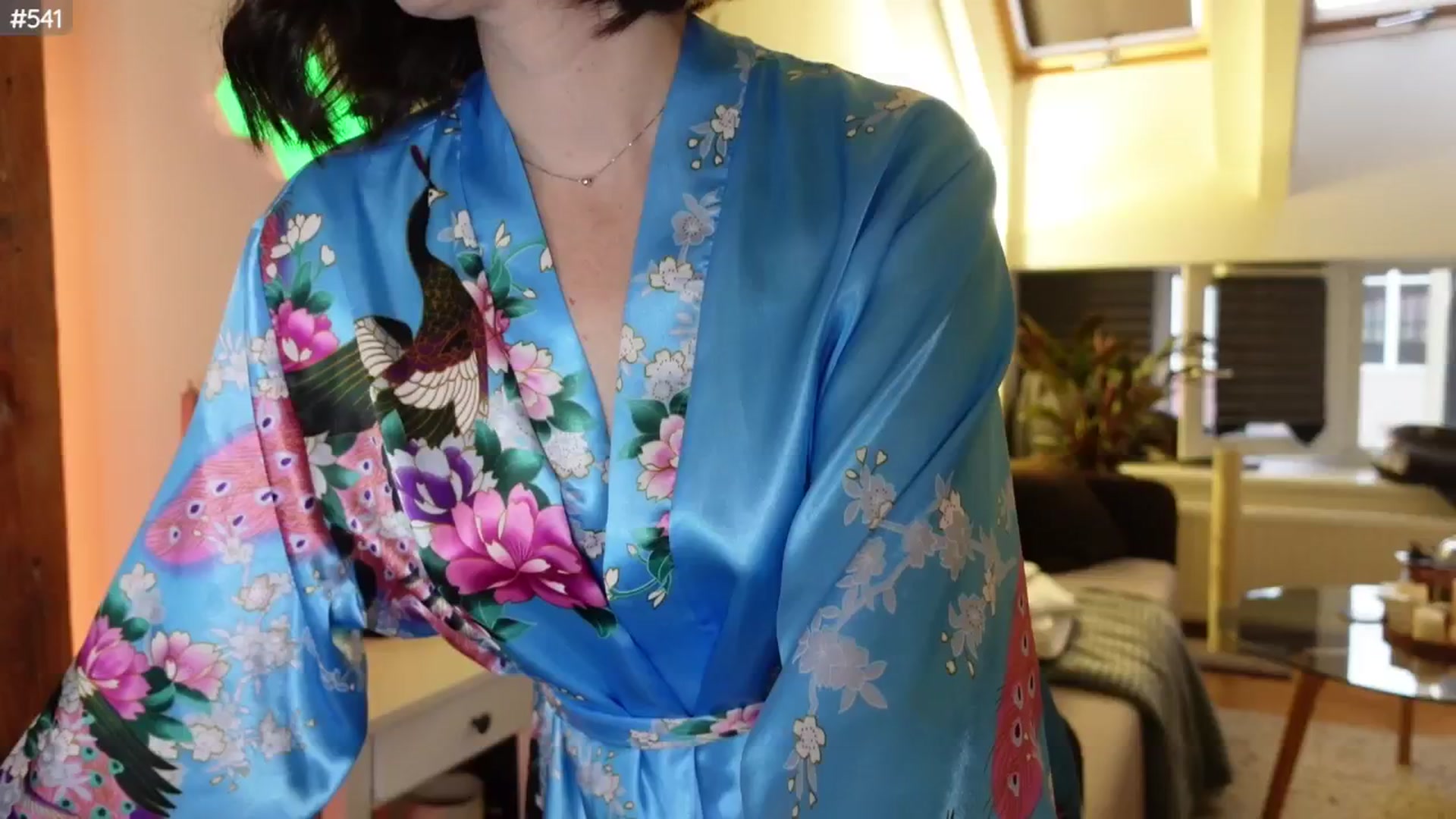 Gallery image thumbnail from Maddie's myfreecams stream on, 06/22/2024, 03:32 image 17 of 20