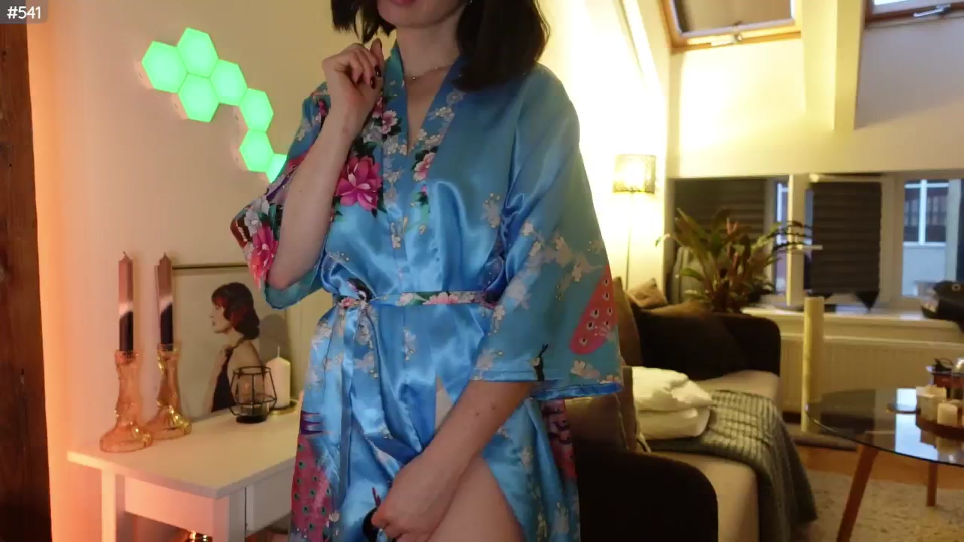 Gallery image thumbnail from Maddie's myfreecams stream on, 06/22/2024, 03:32 image 8 of 20
