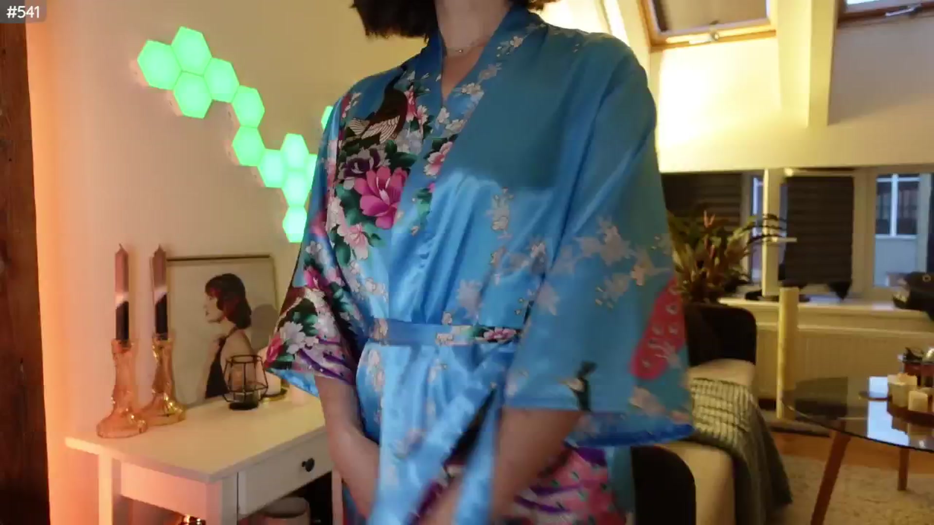 Gallery image thumbnail from Maddie's myfreecams stream on, 06/22/2024, 03:32 image 6 of 20