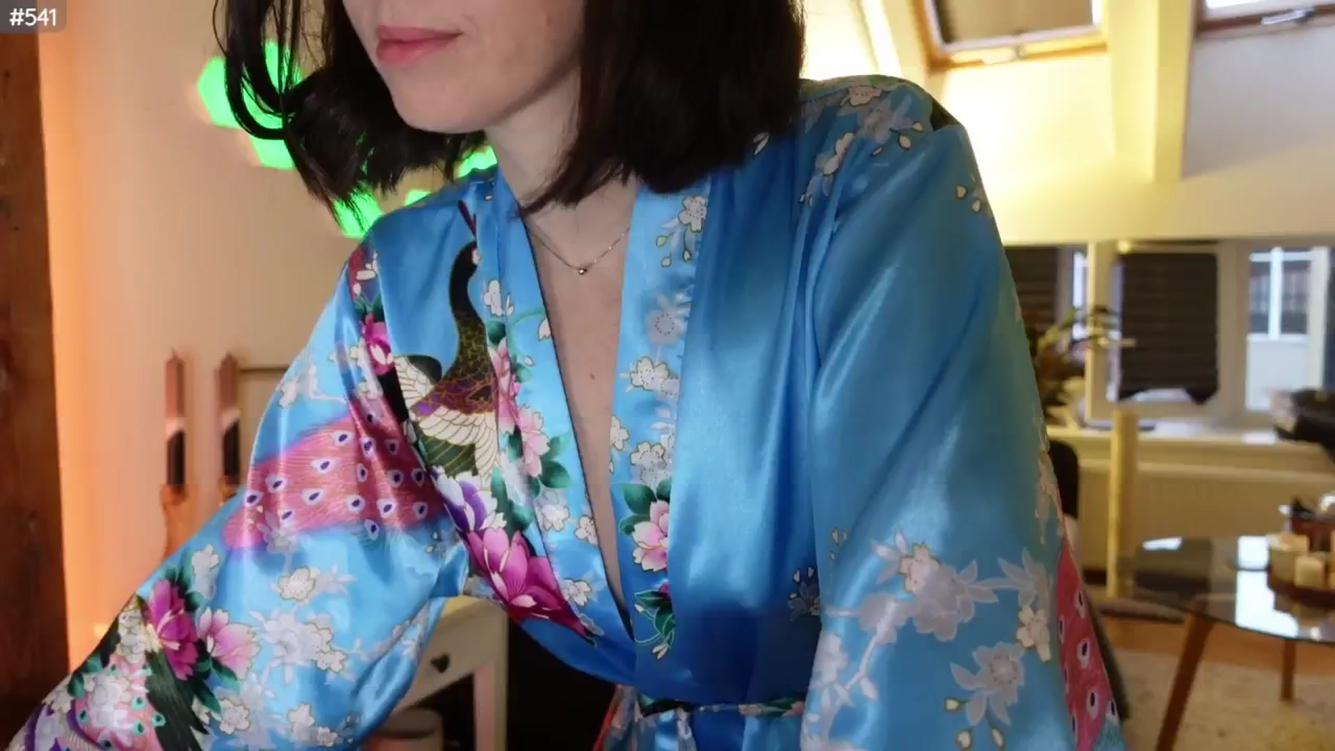 Gallery image thumbnail from Maddie's myfreecams stream on, 06/22/2024, 03:32 image 11 of 20