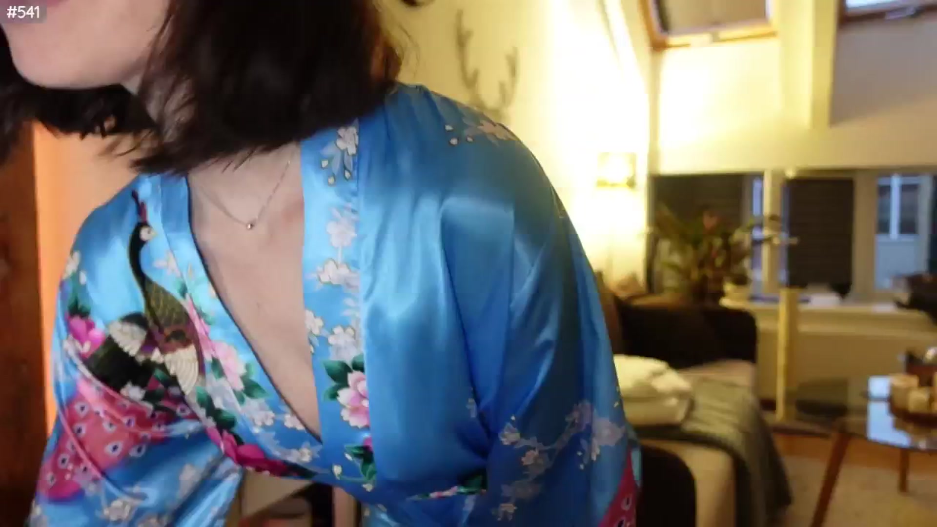 Gallery image thumbnail from Maddie's myfreecams stream on, 06/22/2024, 03:32 image 5 of 20