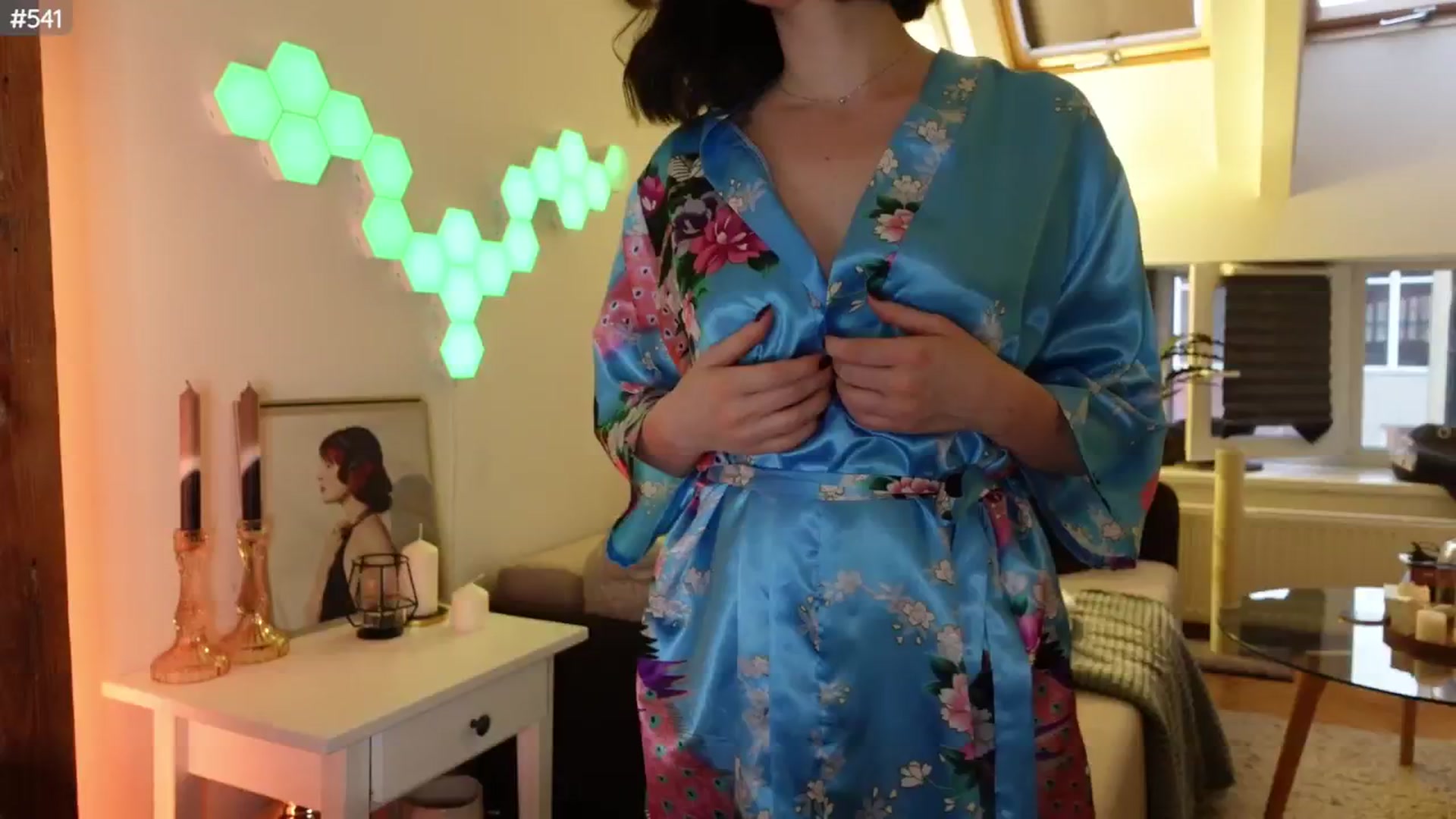Gallery image thumbnail from Maddie's myfreecams stream on, 06/22/2024, 03:32 image 13 of 20