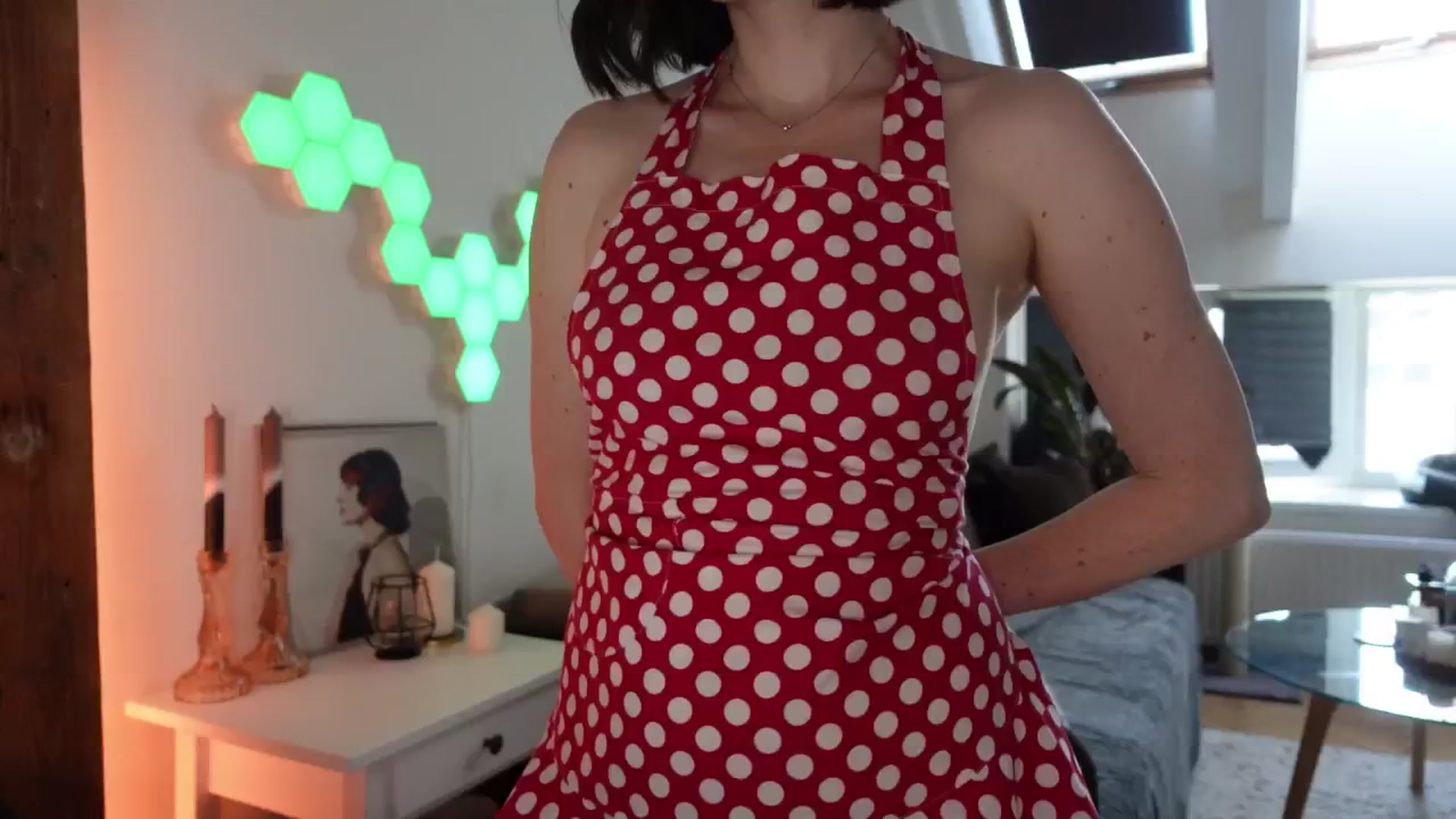 Gallery image thumbnail from Maddie's myfreecams stream on, 06/22/2024, 18:40 image 19 of 20