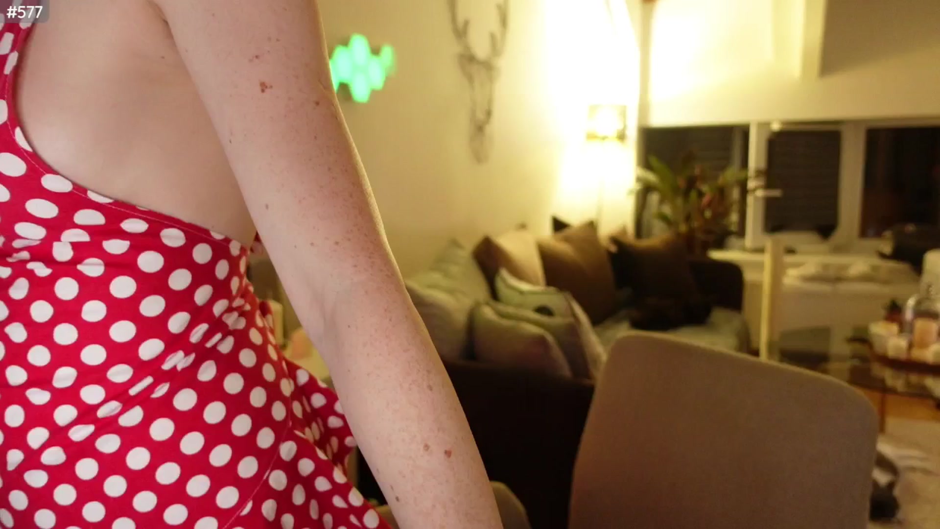 Gallery image thumbnail from Maddie's myfreecams stream on, 06/23/2024, 24:02 image 2 of 20