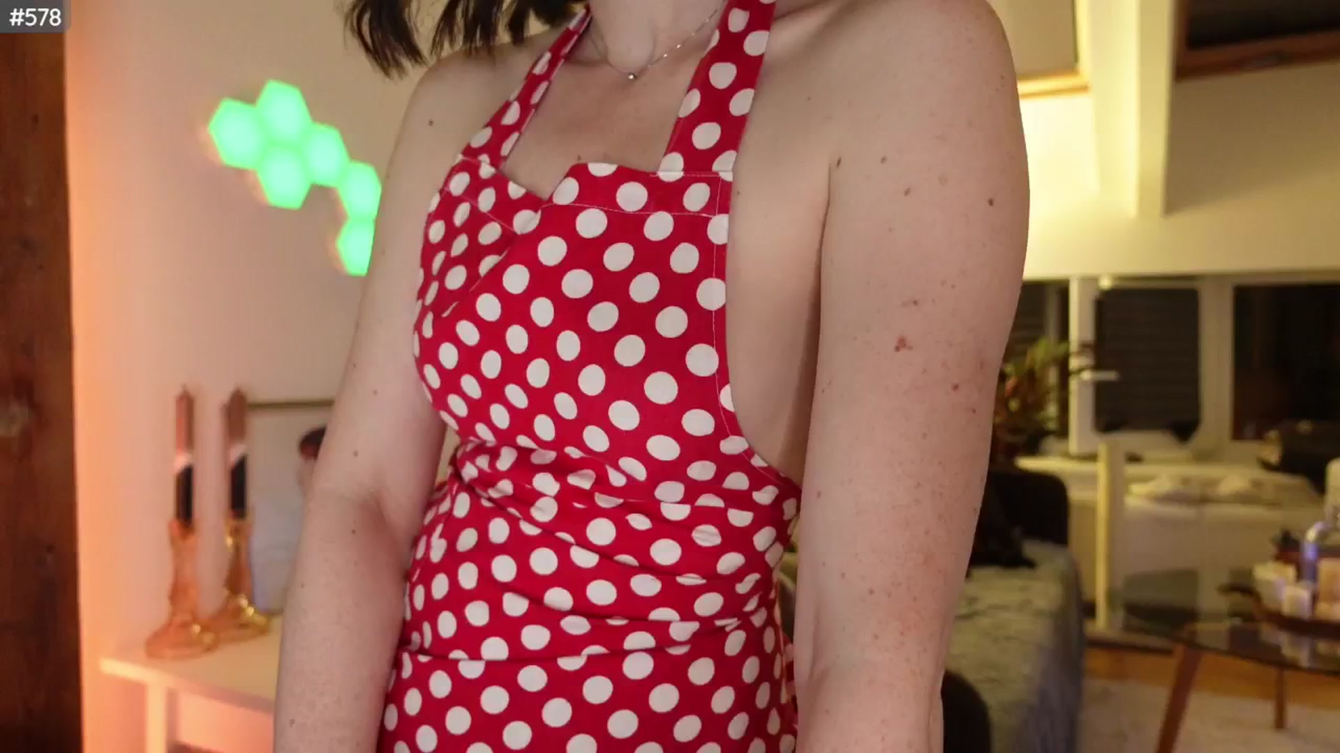 Gallery image thumbnail from Maddie's myfreecams stream on, 06/23/2024, 24:02 image 12 of 20