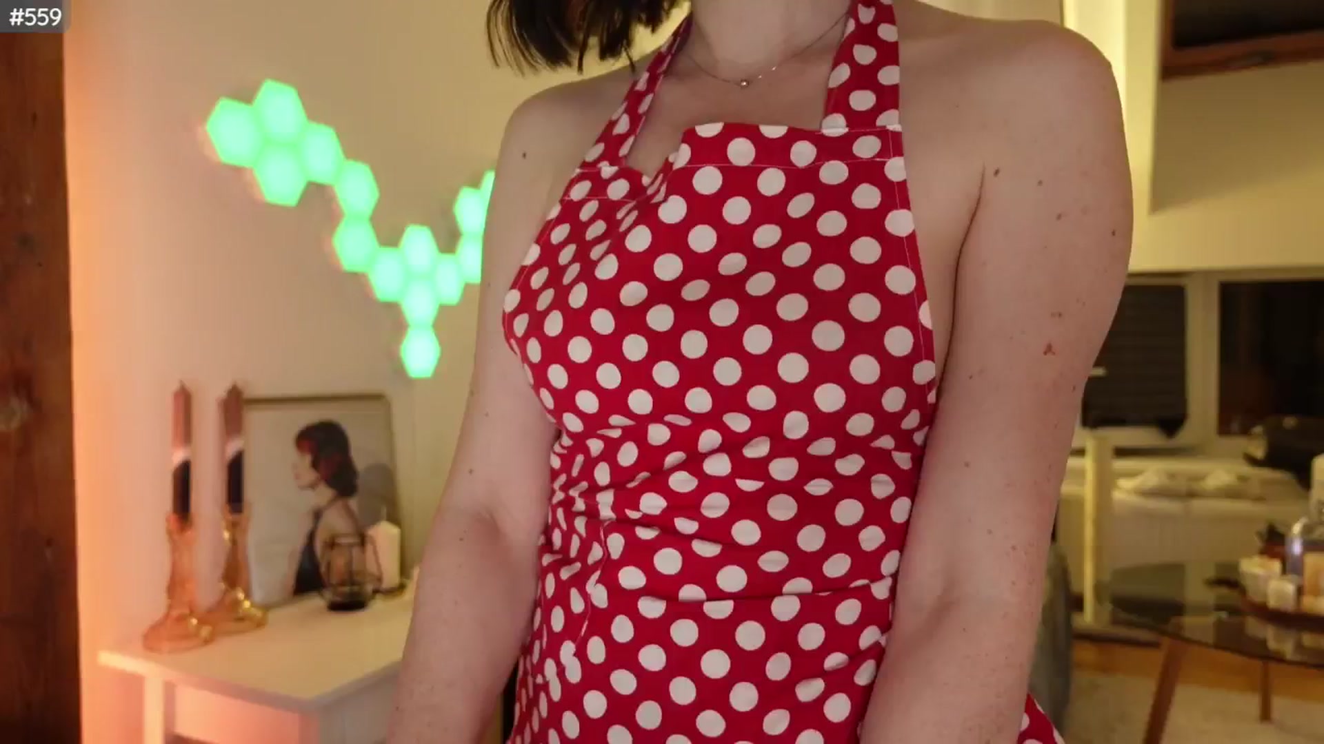 Gallery image thumbnail from Maddie's myfreecams stream on, 06/23/2024, 01:07 image 10 of 20