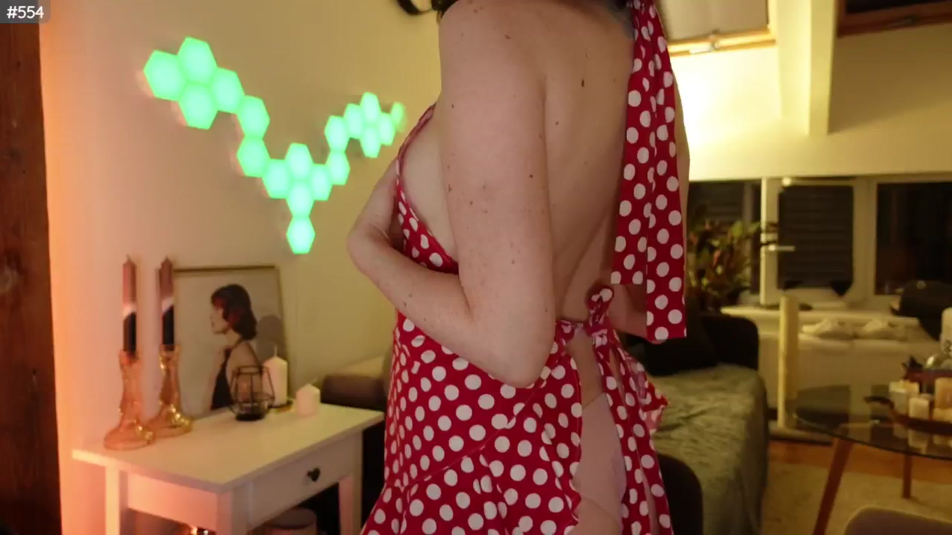 Gallery image thumbnail from Maddie's myfreecams stream on, 06/23/2024, 01:07 image 15 of 20