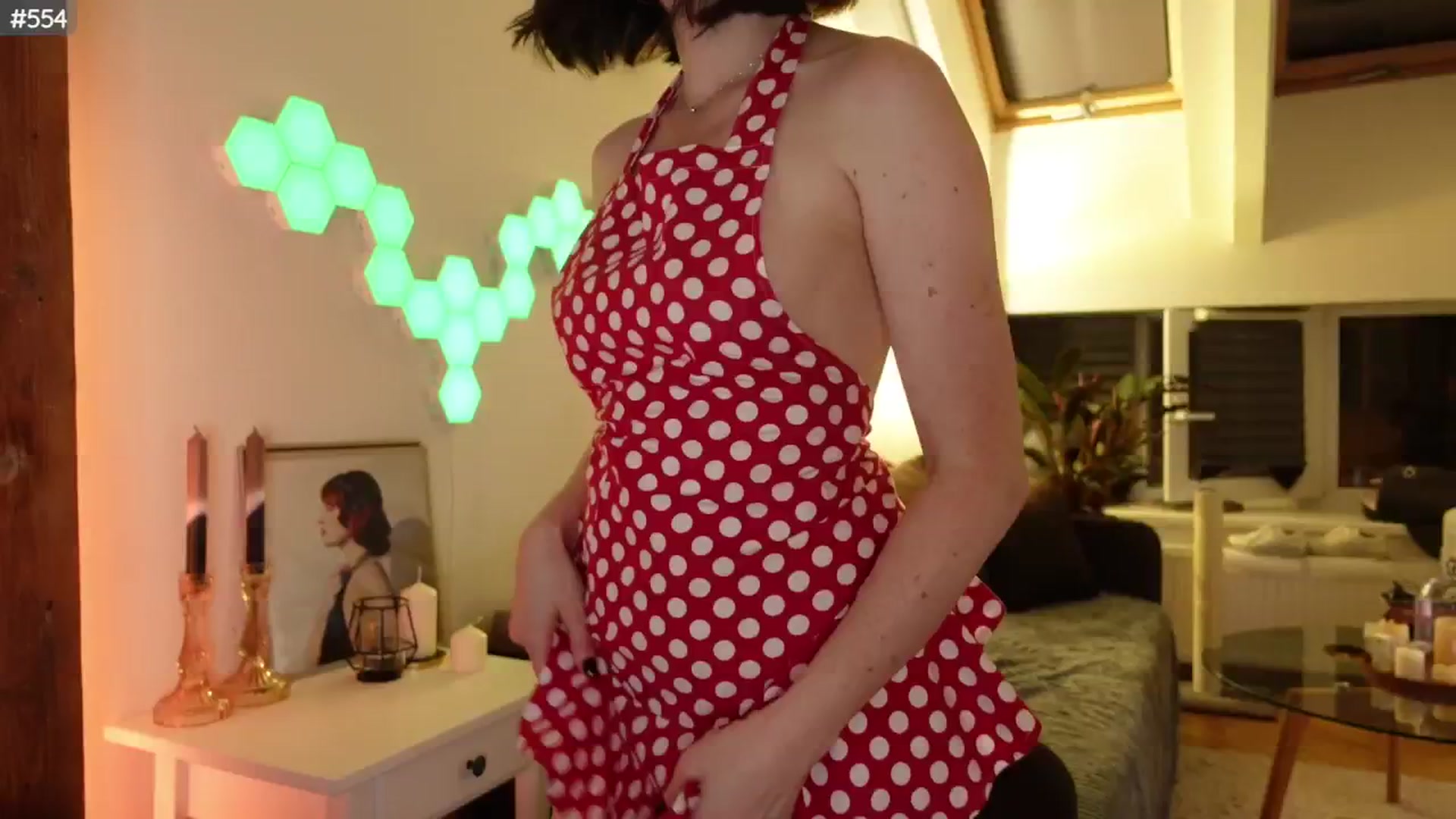 Gallery image thumbnail from Maddie's myfreecams stream on, 06/23/2024, 01:07 image 18 of 20