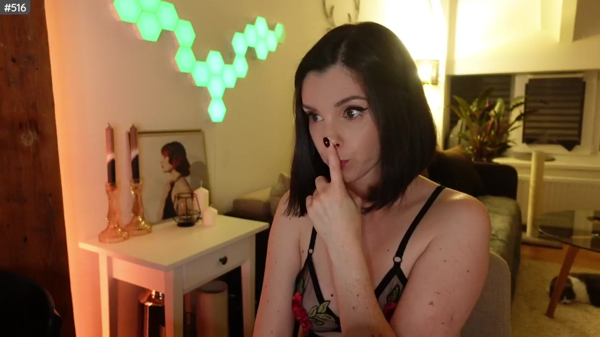 Gallery image thumbnail from Maddie's myfreecams stream on, 06/24/2024, 24:50 image 14 of 20