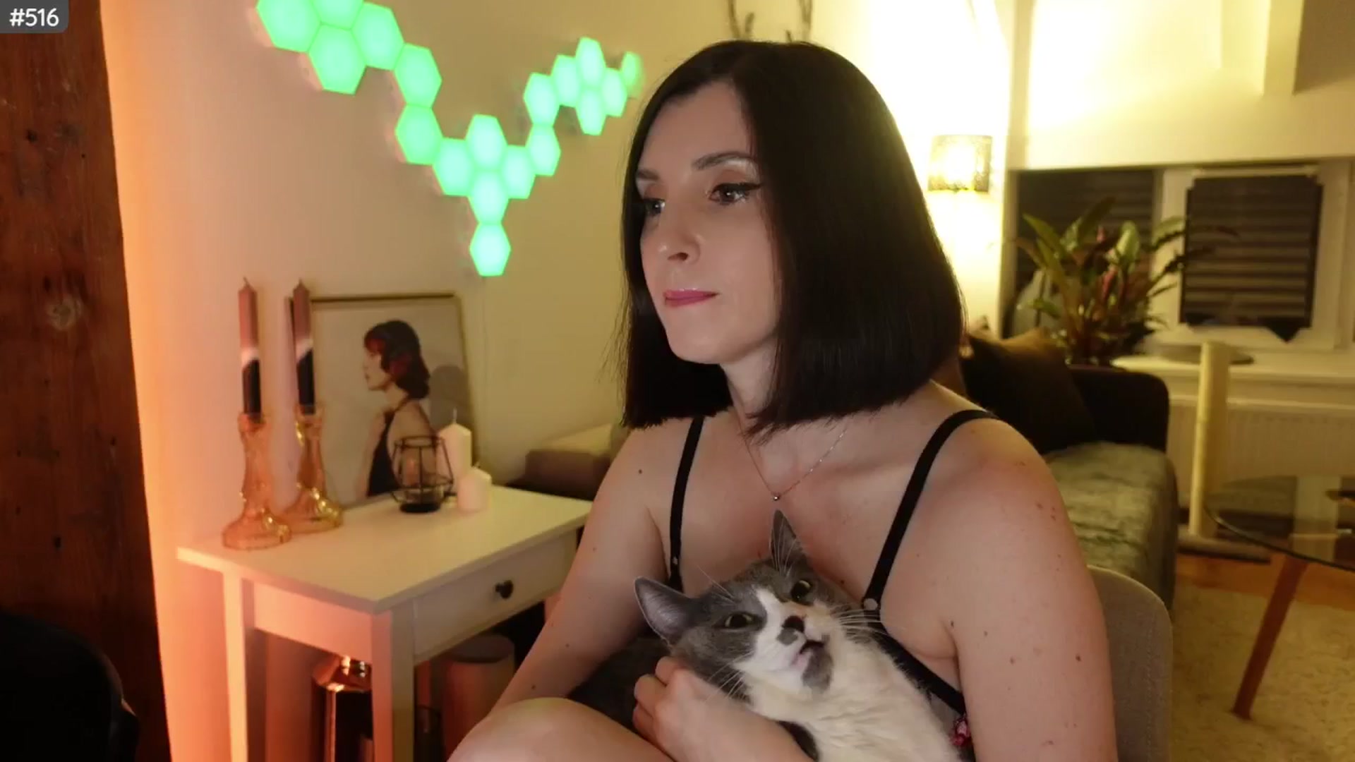 Gallery image thumbnail from Maddie's myfreecams stream on, 06/24/2024, 24:50 image 7 of 20