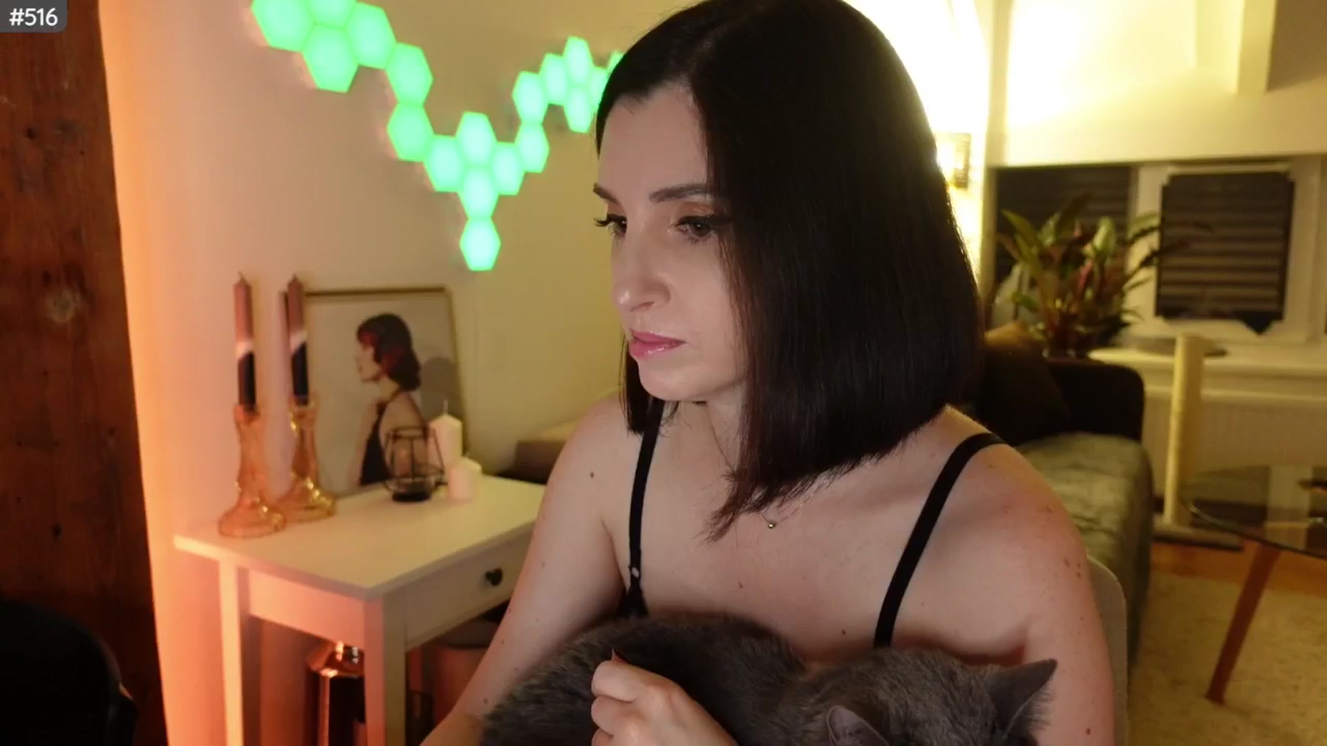 Gallery image thumbnail from Maddie's myfreecams stream on, 06/24/2024, 24:50 image 5 of 20