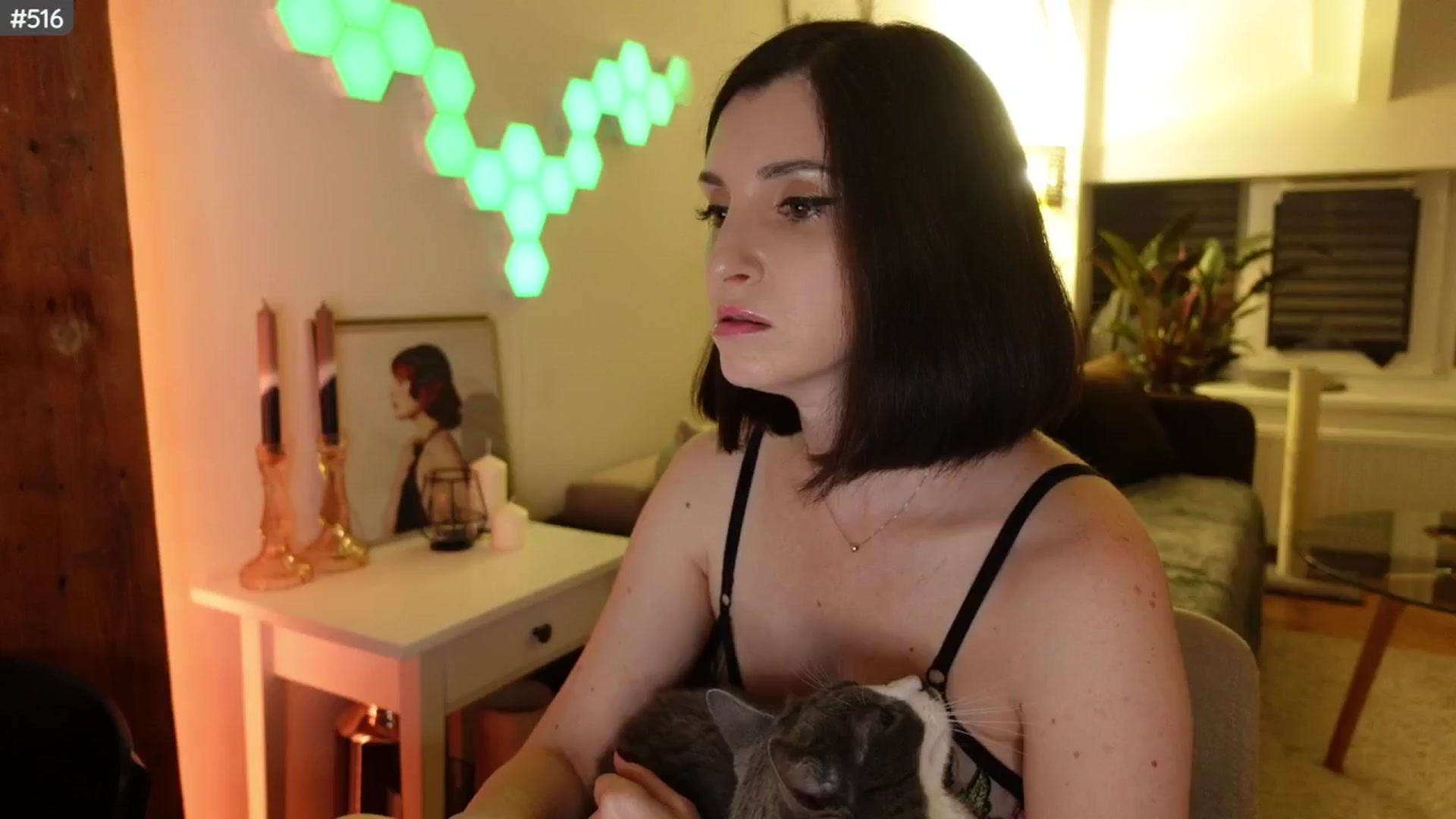 Gallery image thumbnail from Maddie's myfreecams stream on, 06/24/2024, 24:50 image 6 of 20