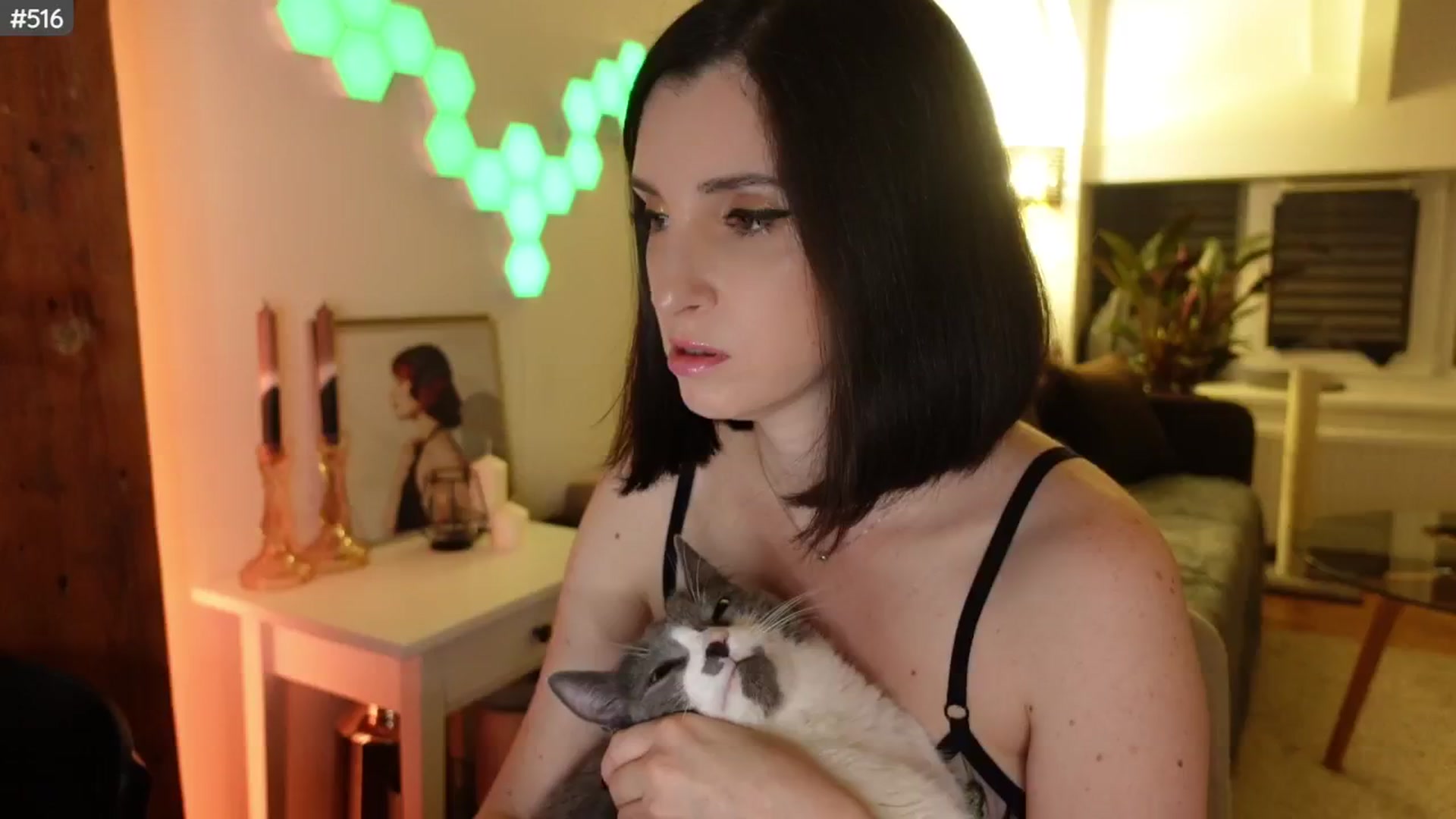 Gallery image thumbnail from Maddie's myfreecams stream on, 06/24/2024, 24:50 image 3 of 20