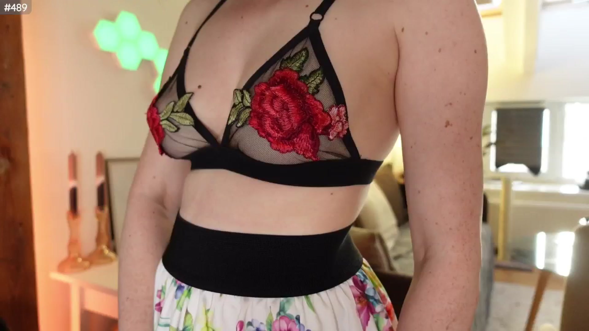 Gallery image thumbnail from Maddie's myfreecams stream on, 06/24/2024, 03:27 image 16 of 20