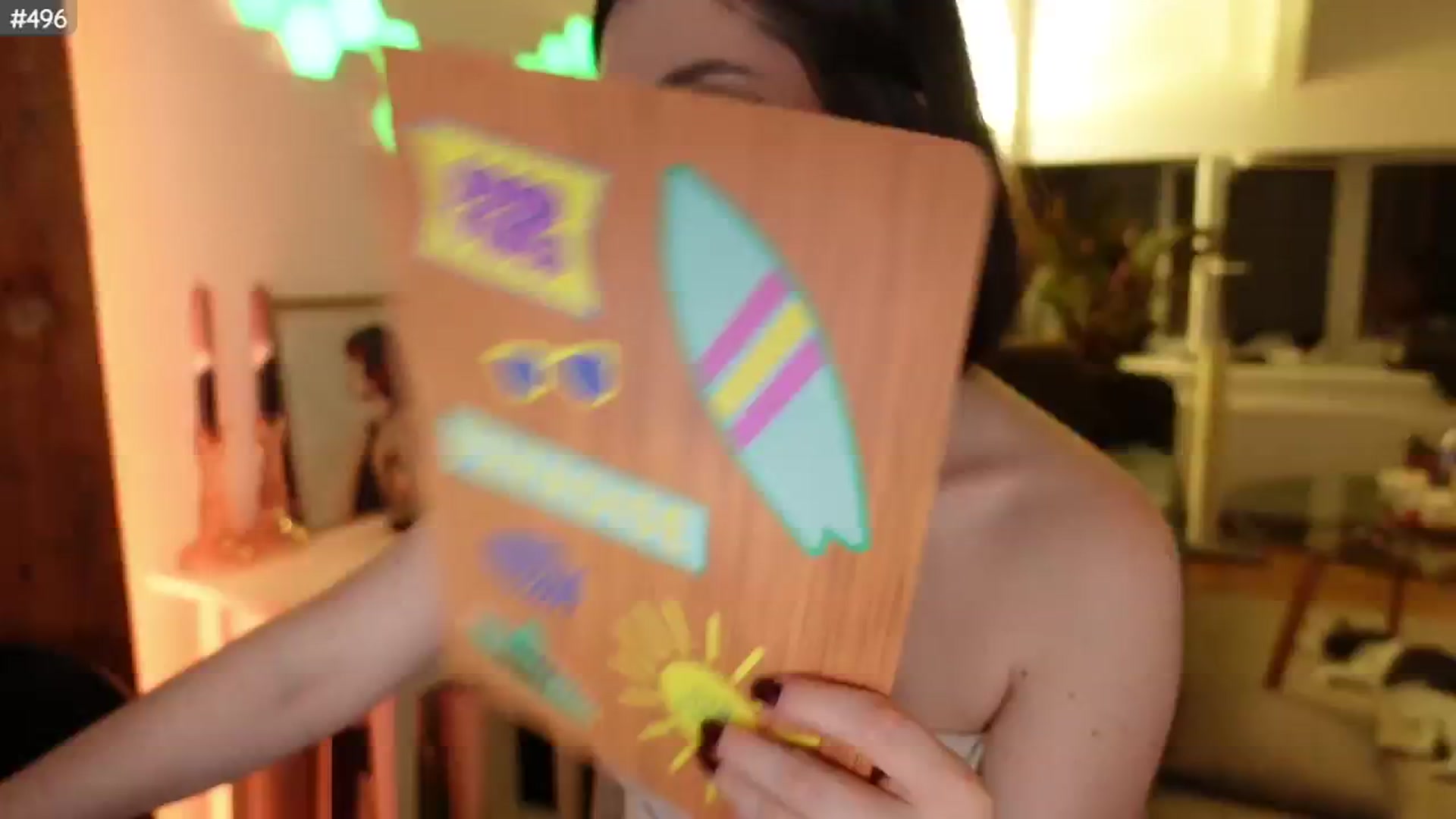 Gallery image thumbnail from Maddie's myfreecams stream on, 06/26/2024, 23:46 image 17 of 20