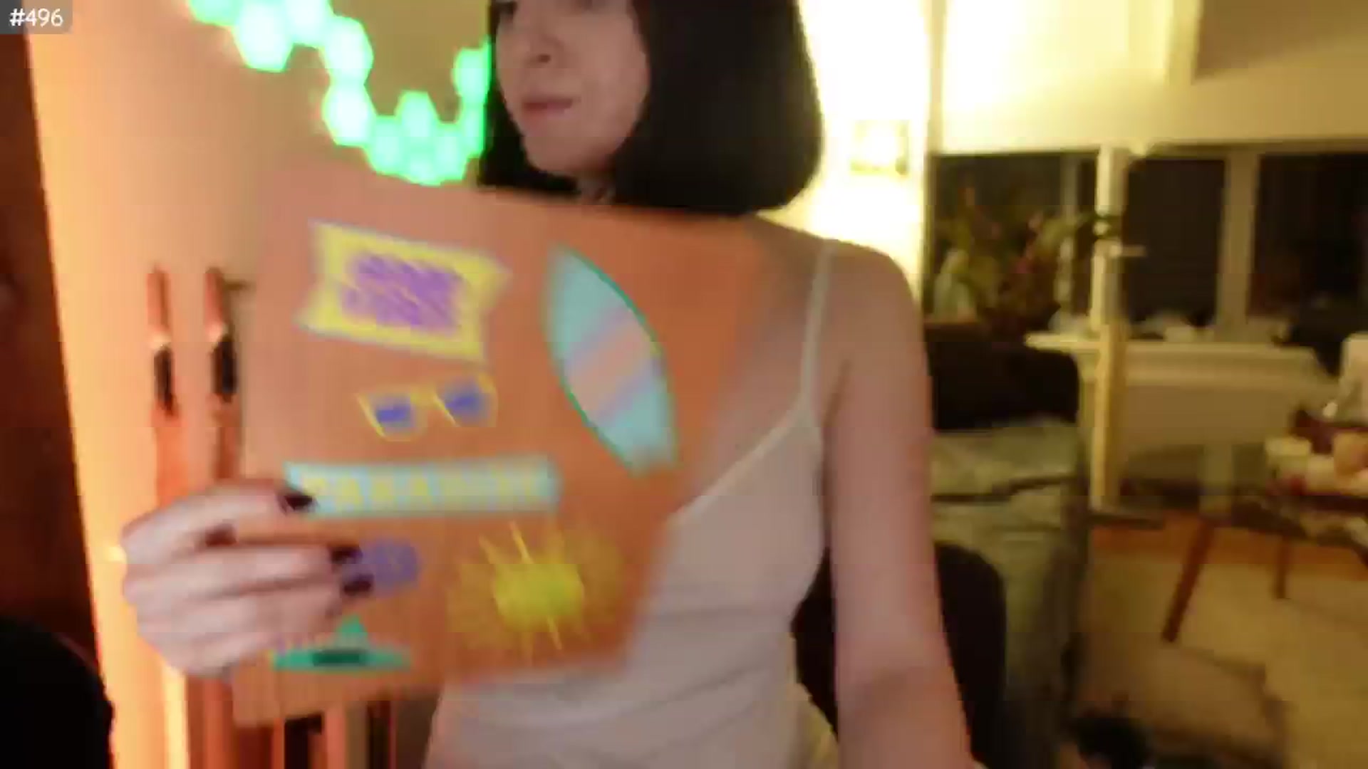 Gallery image thumbnail from Maddie's myfreecams stream on, 06/26/2024, 23:46 image 5 of 20